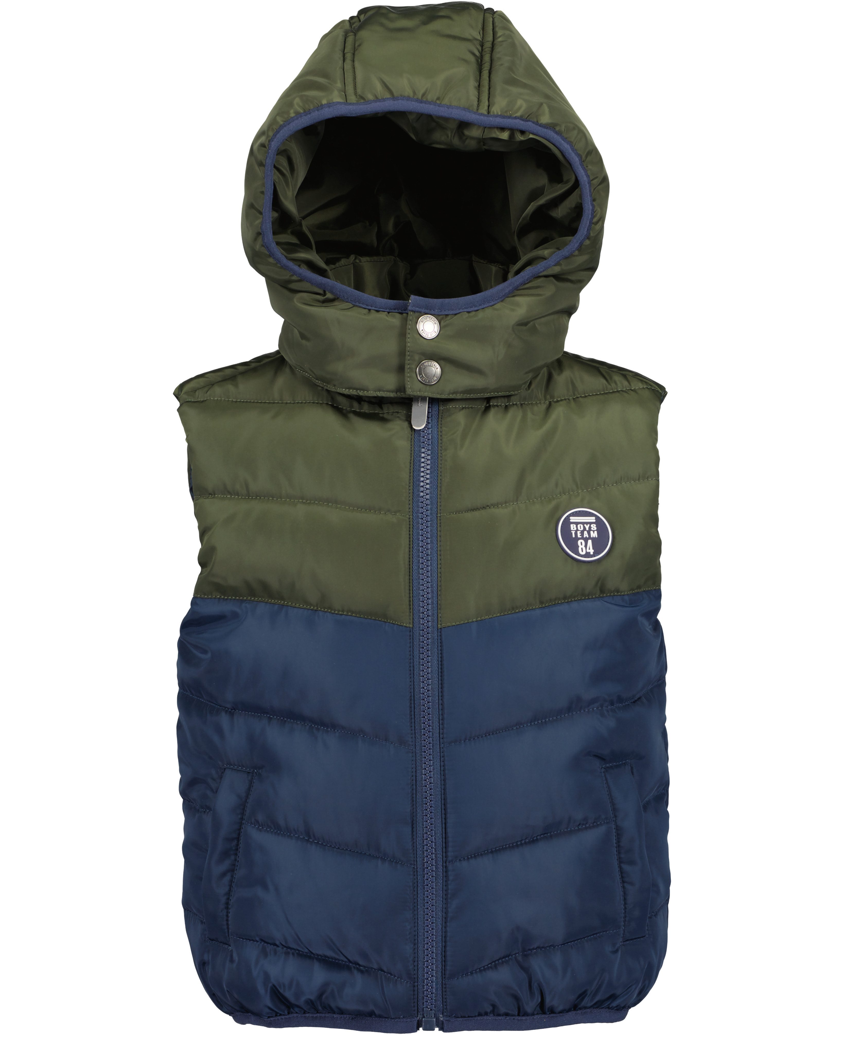 Blue Seven Bodywarmer