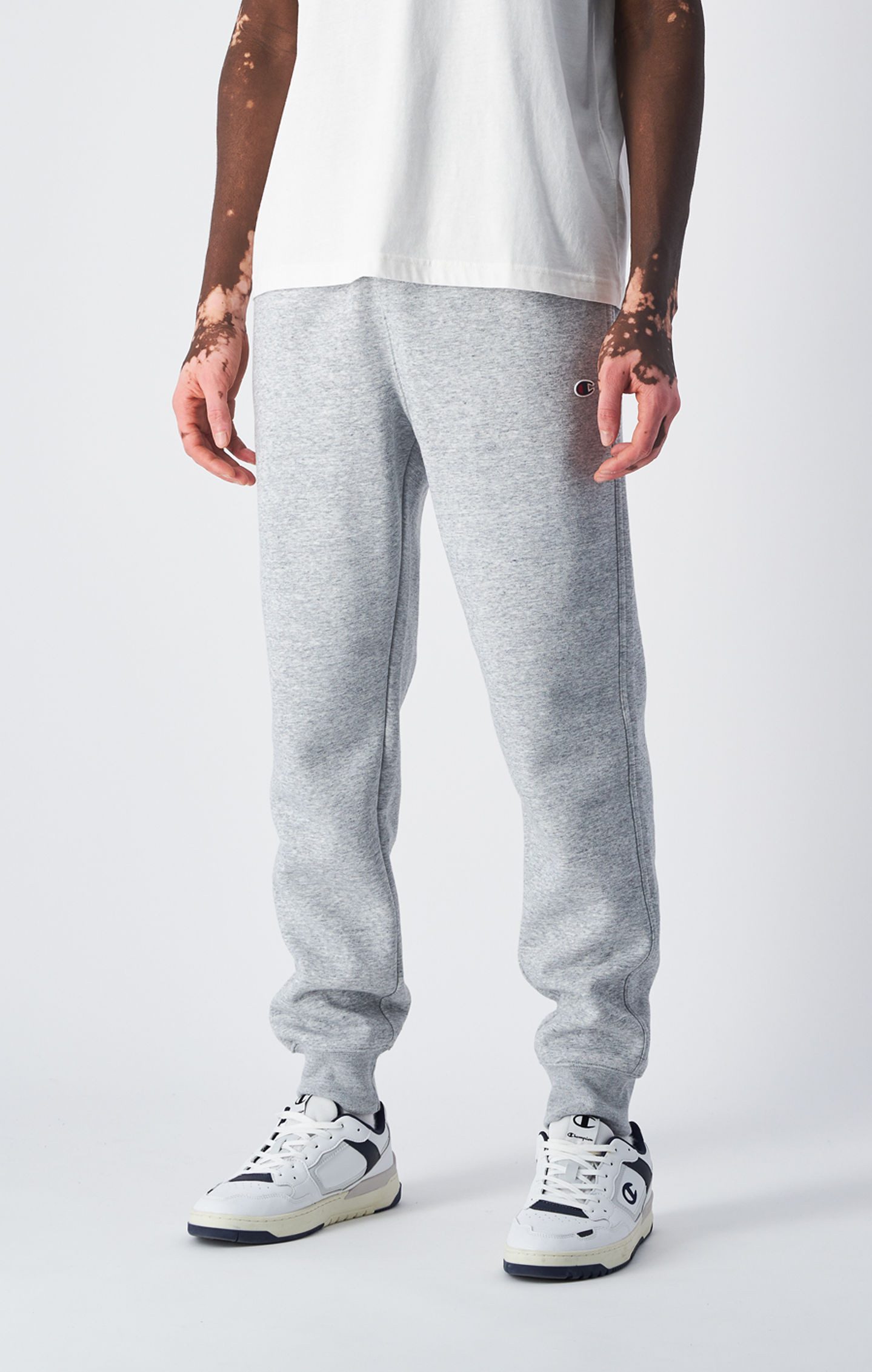 Champion Joggingbroek RIB CUFF PANTS (1-delig)