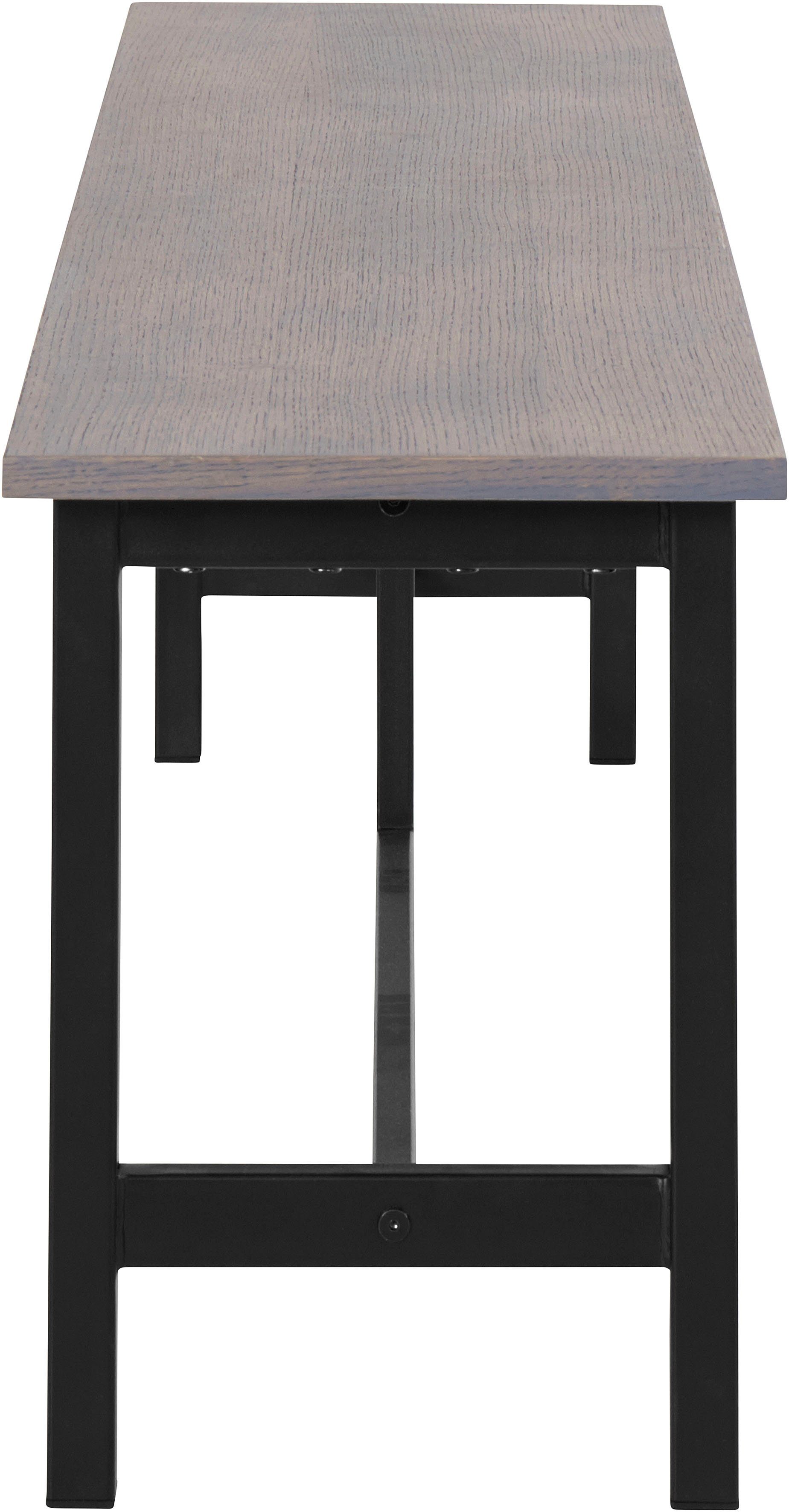 Guido Maria Kretschmer Home&Living Eetbank Sare Met echt houtfineer van eiken