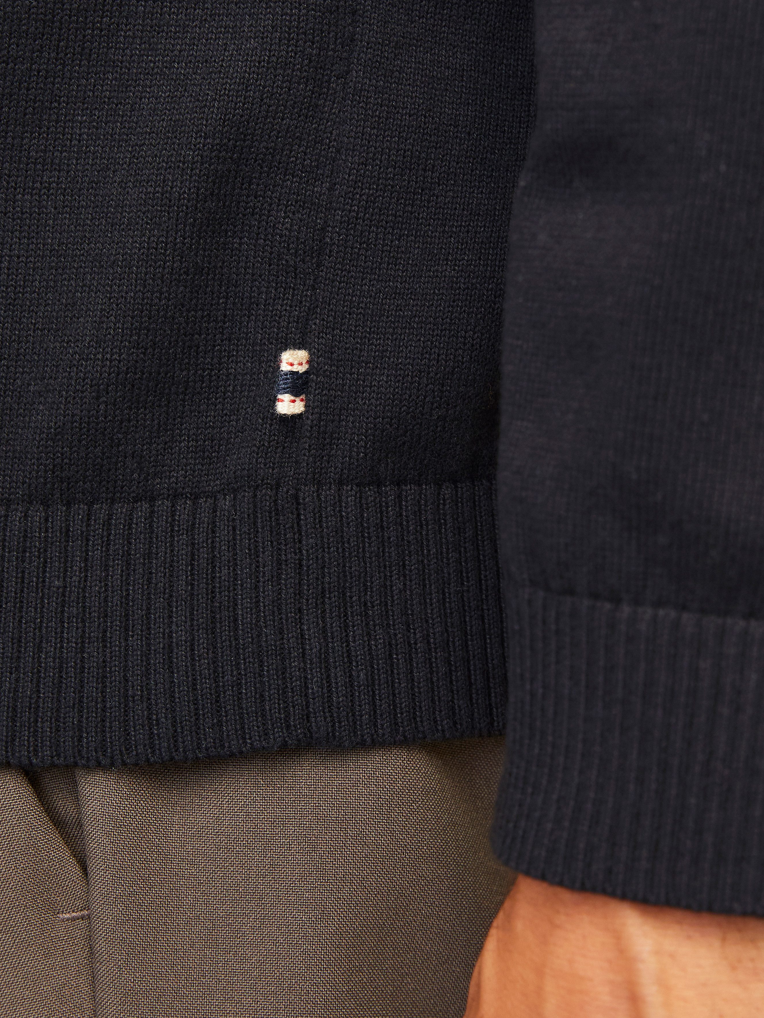 Jack & Jones Coltrui JJEBASIC KNIT ROLL NECK NOOS