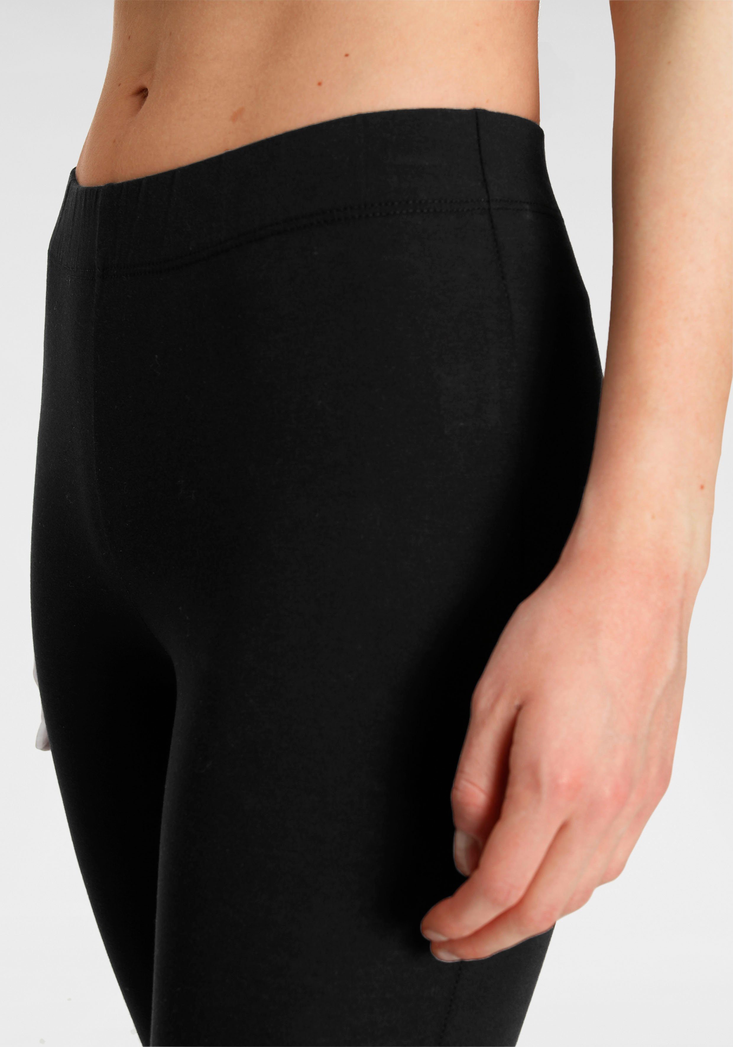 Flashlights Legging Aansluitend