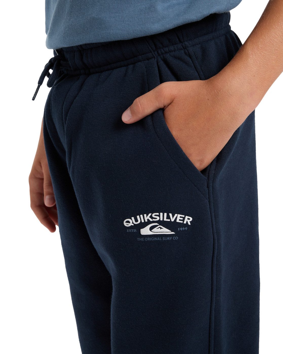 Quiksilver Joggingbroek SLIM