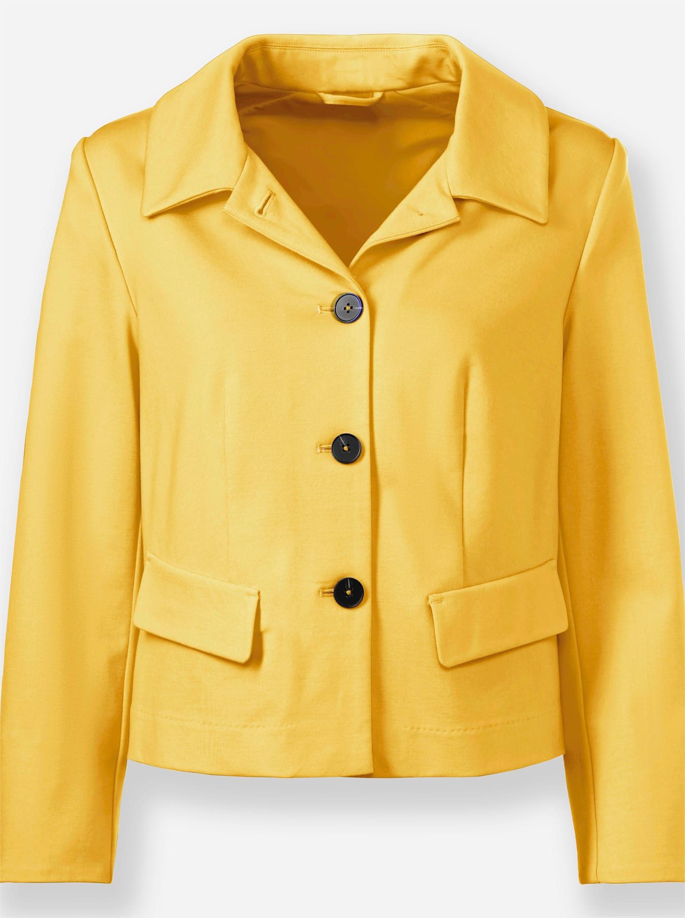 heine Jasje Jersey blazer