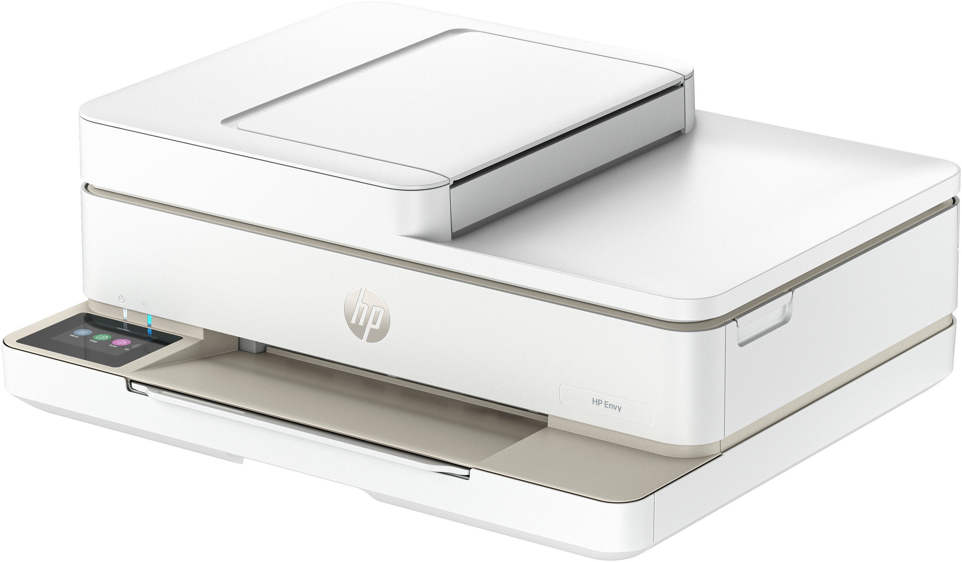 HP All-in-oneprinter Envy 6520e