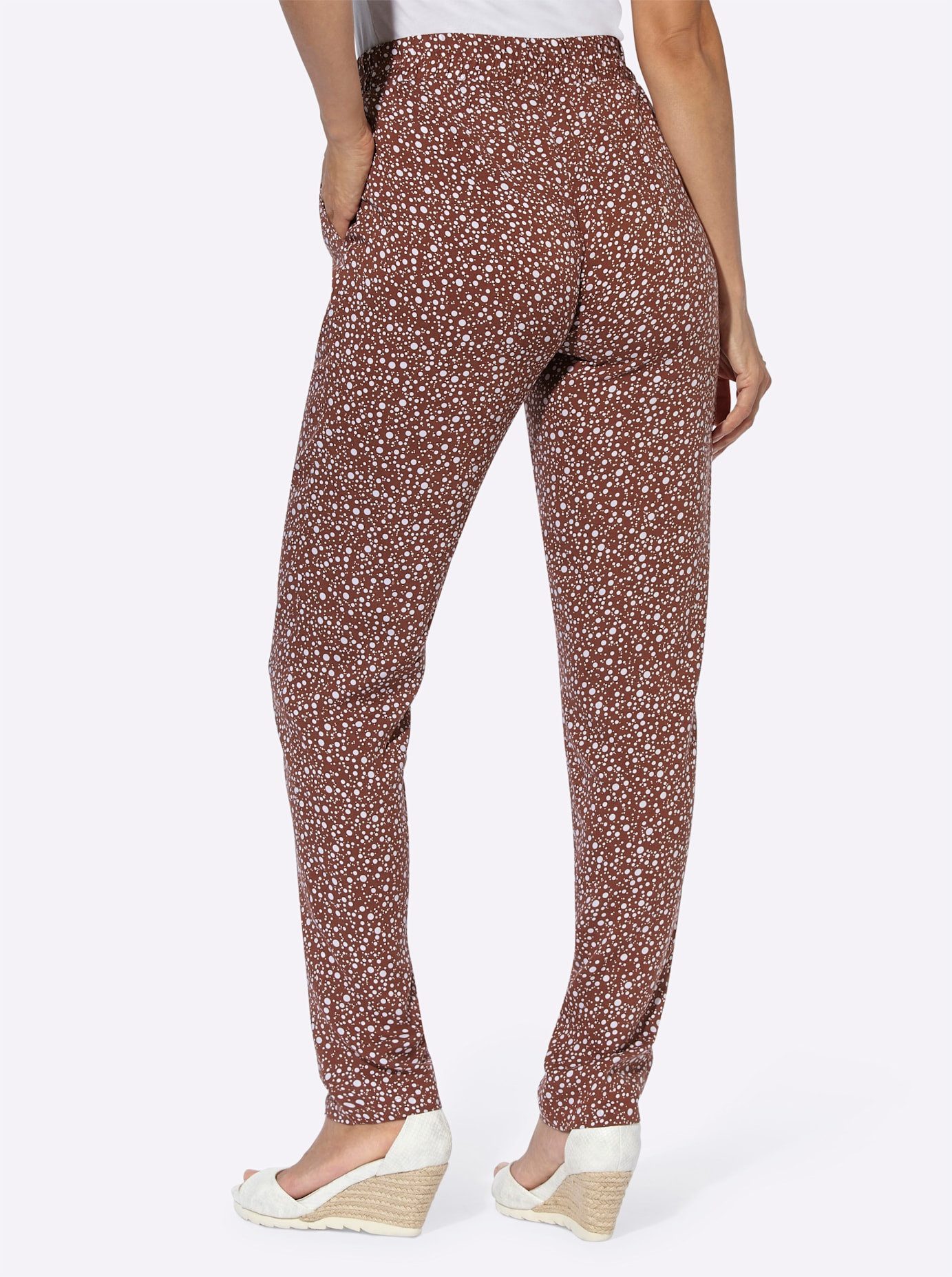 Classic Inspirationen Comfortbroek