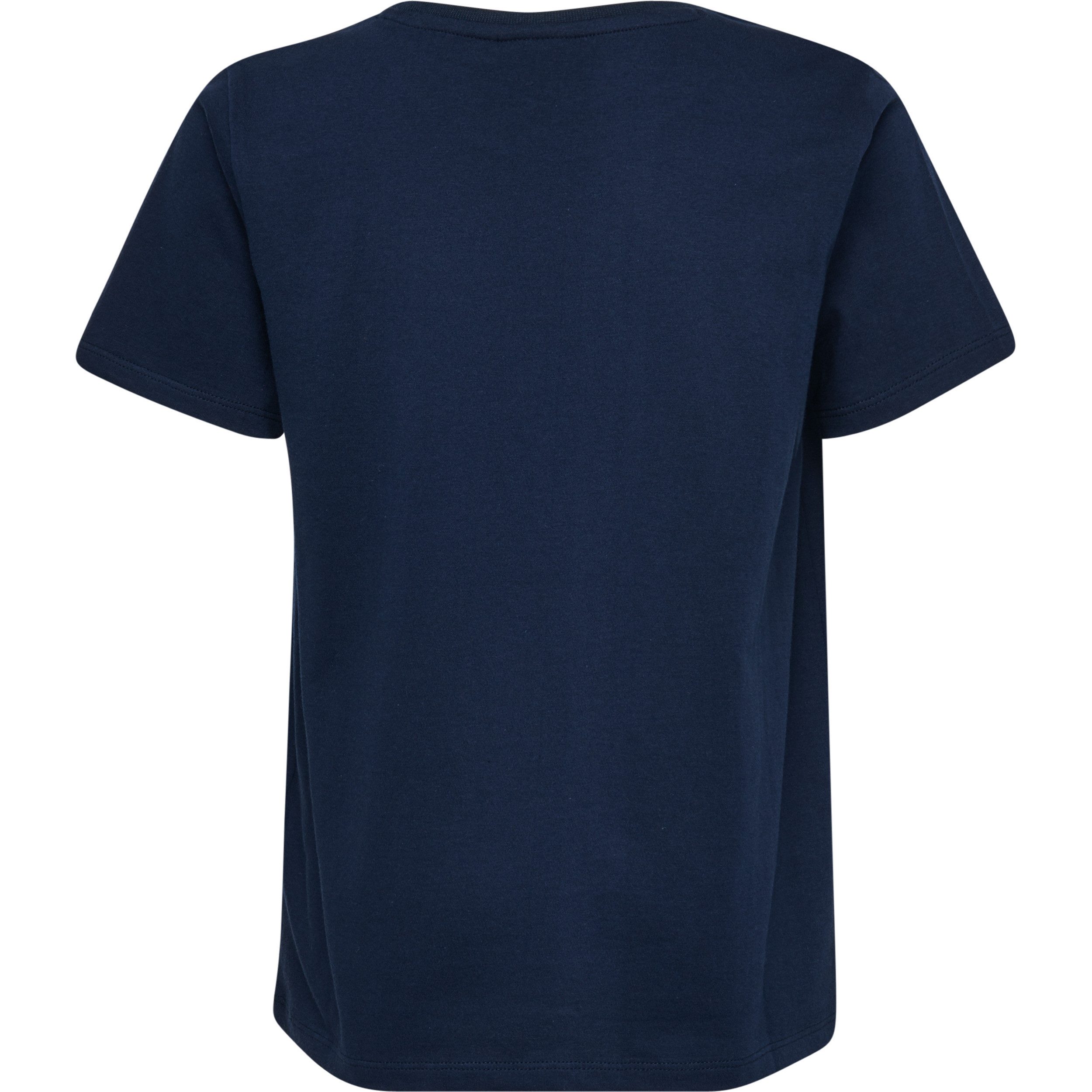 hummel T-shirt HmlTRES T-SHIRT S/S (1-delig)