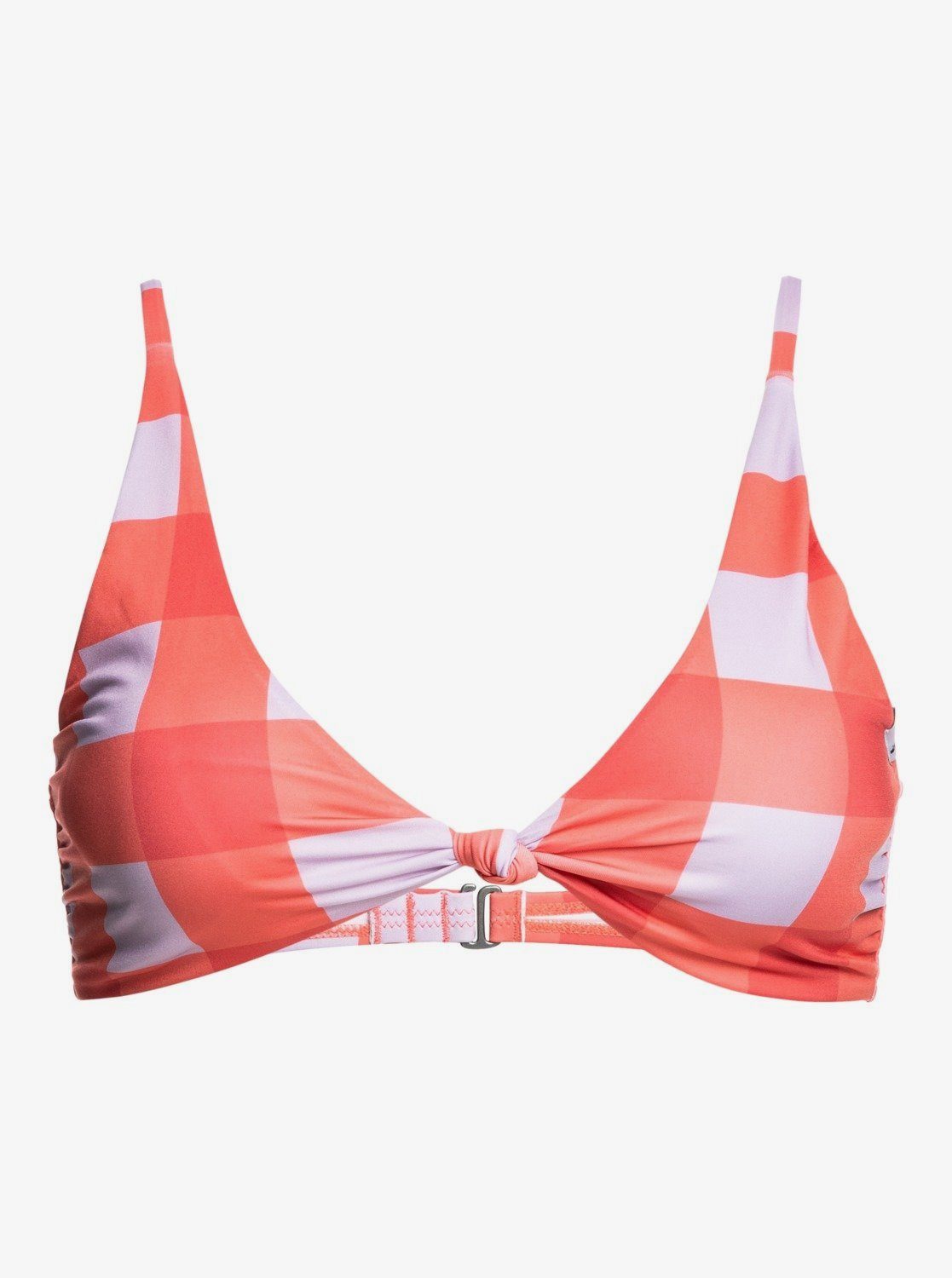 Quiksilver Triangel-bikinitop Quiksilver Womens dames triangelbikini's maat B B rood