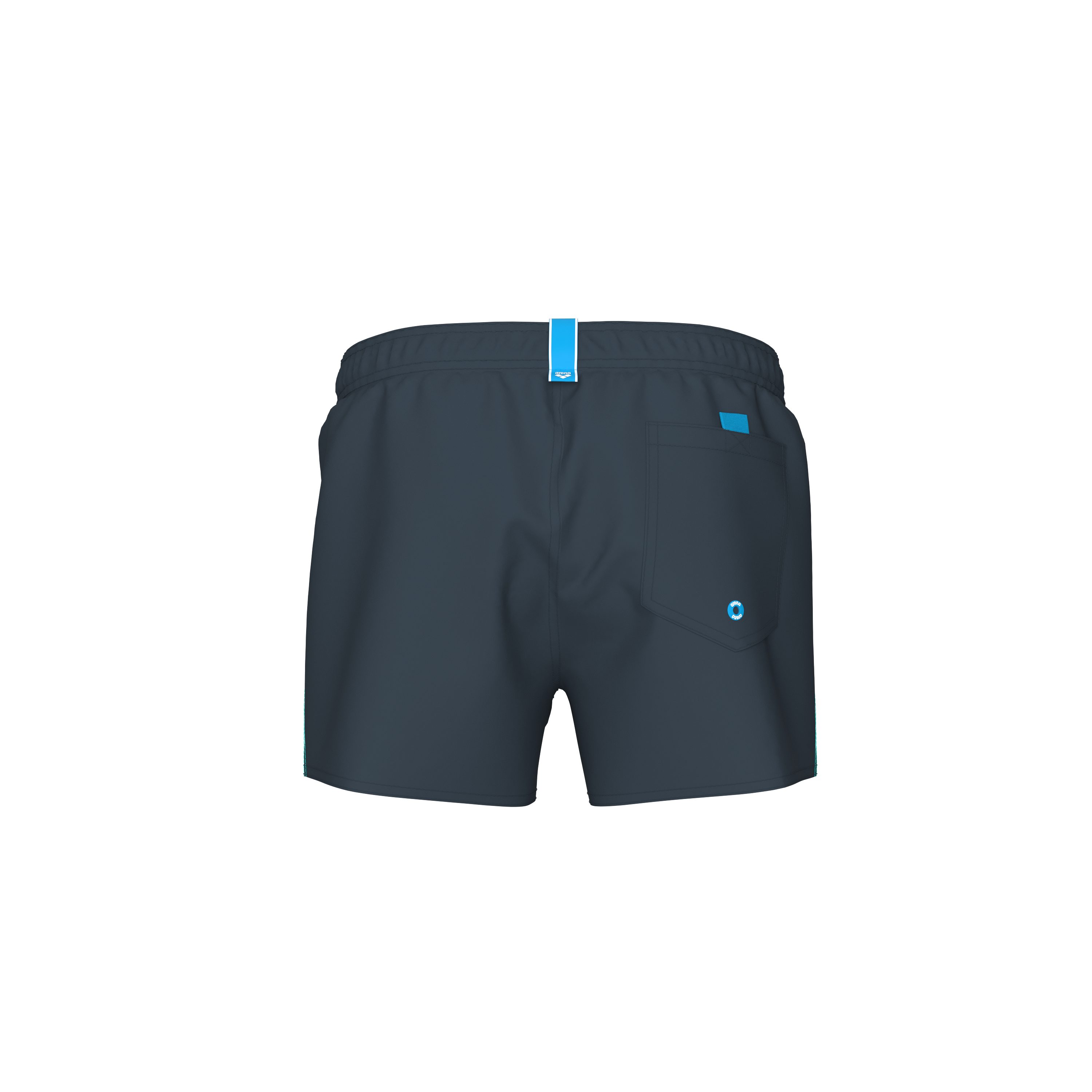 Arena Zwemshort FUNDAMENTALS X-SHORT R