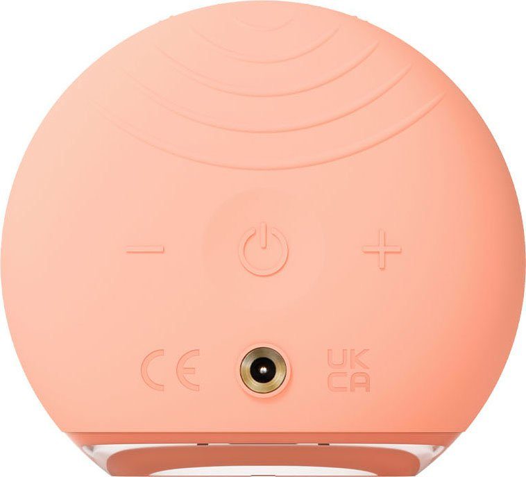 FOREO Elektrische gezichtsreinigingsborstel LUNA™ 4 go