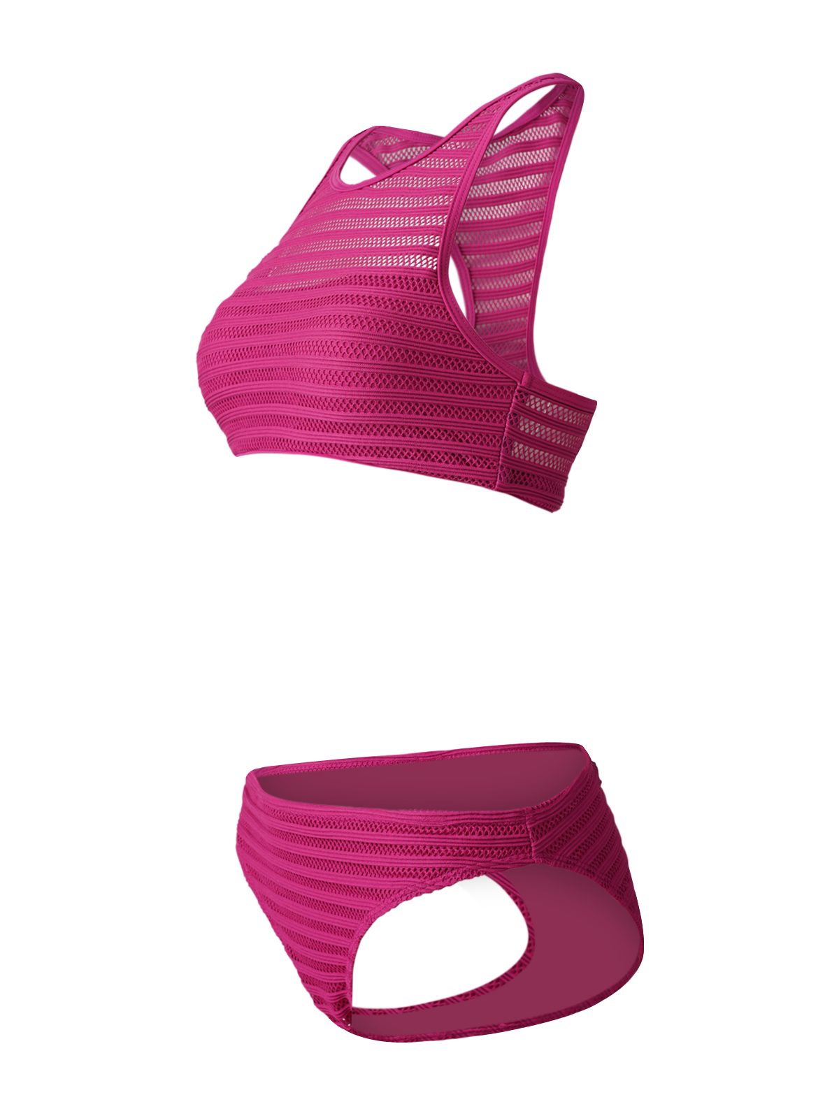 Brunotti Bustierbikini (set, 2 stuks)
