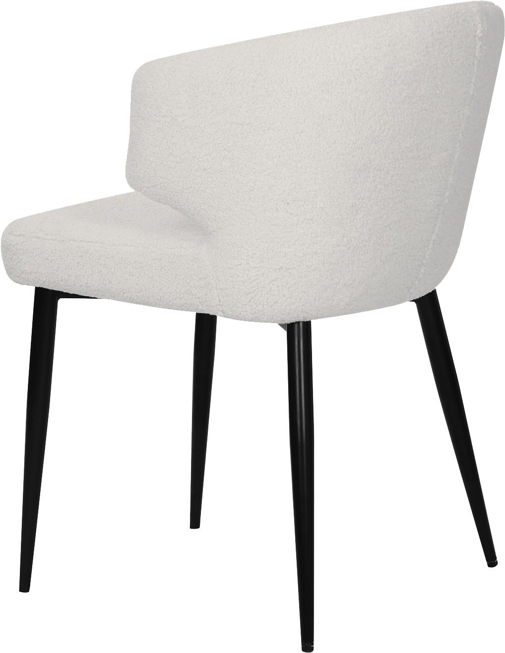 SIT Stoel met armleuningen Öko-Tex gecertificeerd (set, 2 stuks)