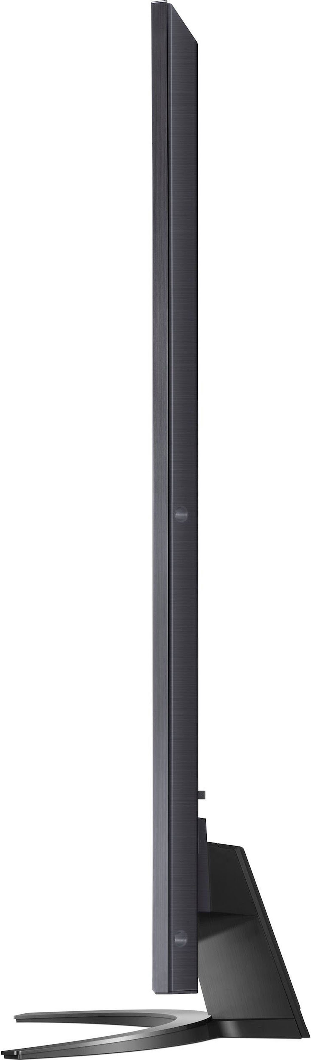 LG QNED-tv 86QNED869QA, 218,4 cm / 86", 4K Ultra HD, Smart TV