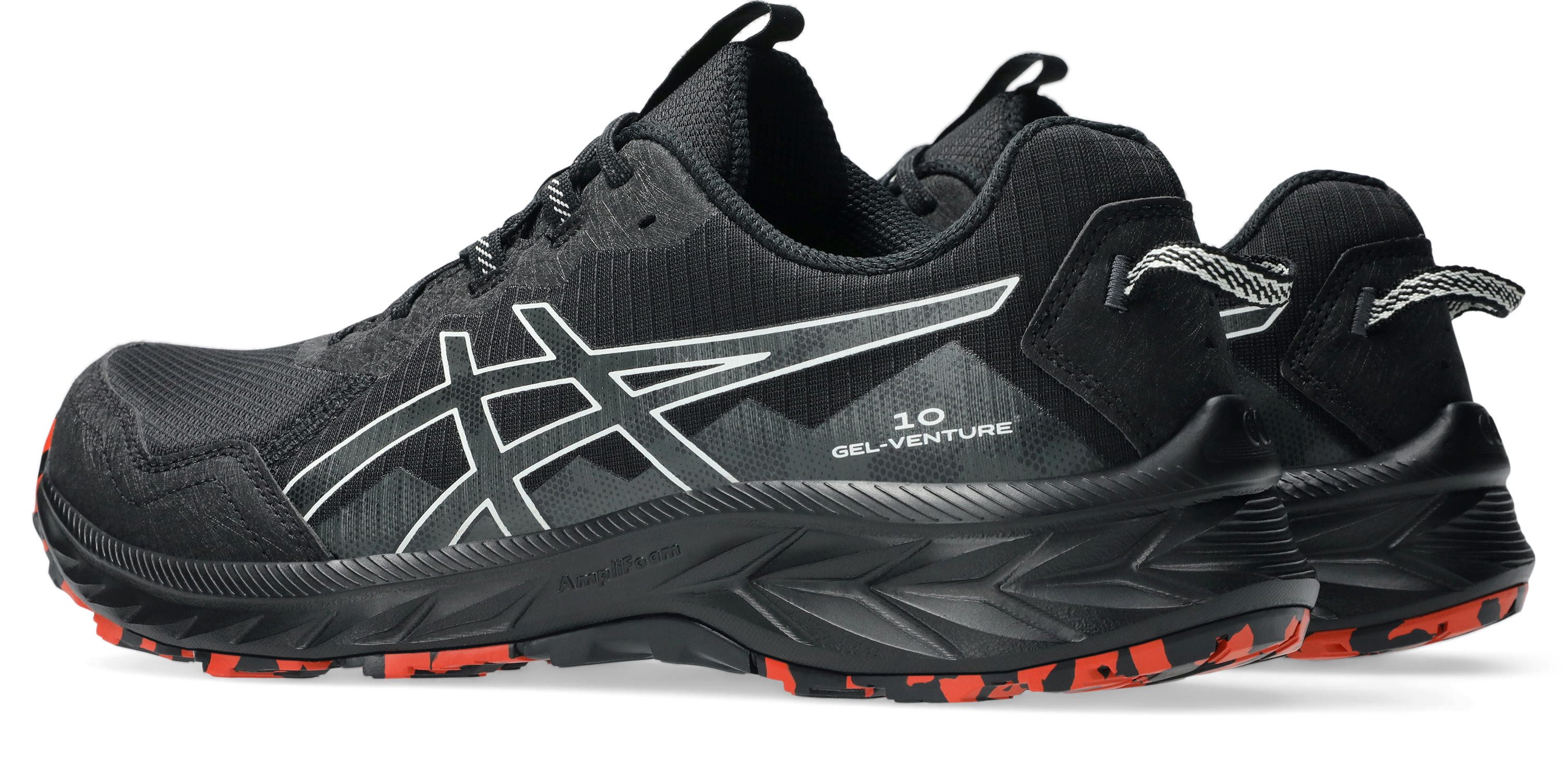 Asics Trailrunningschoenen GEL-VENTURE 10