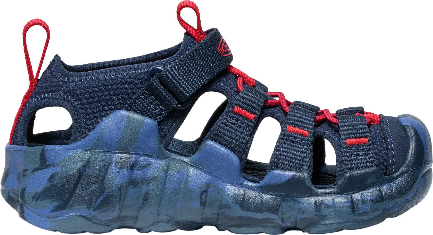 Keen Sandalen HYPERPORT H2