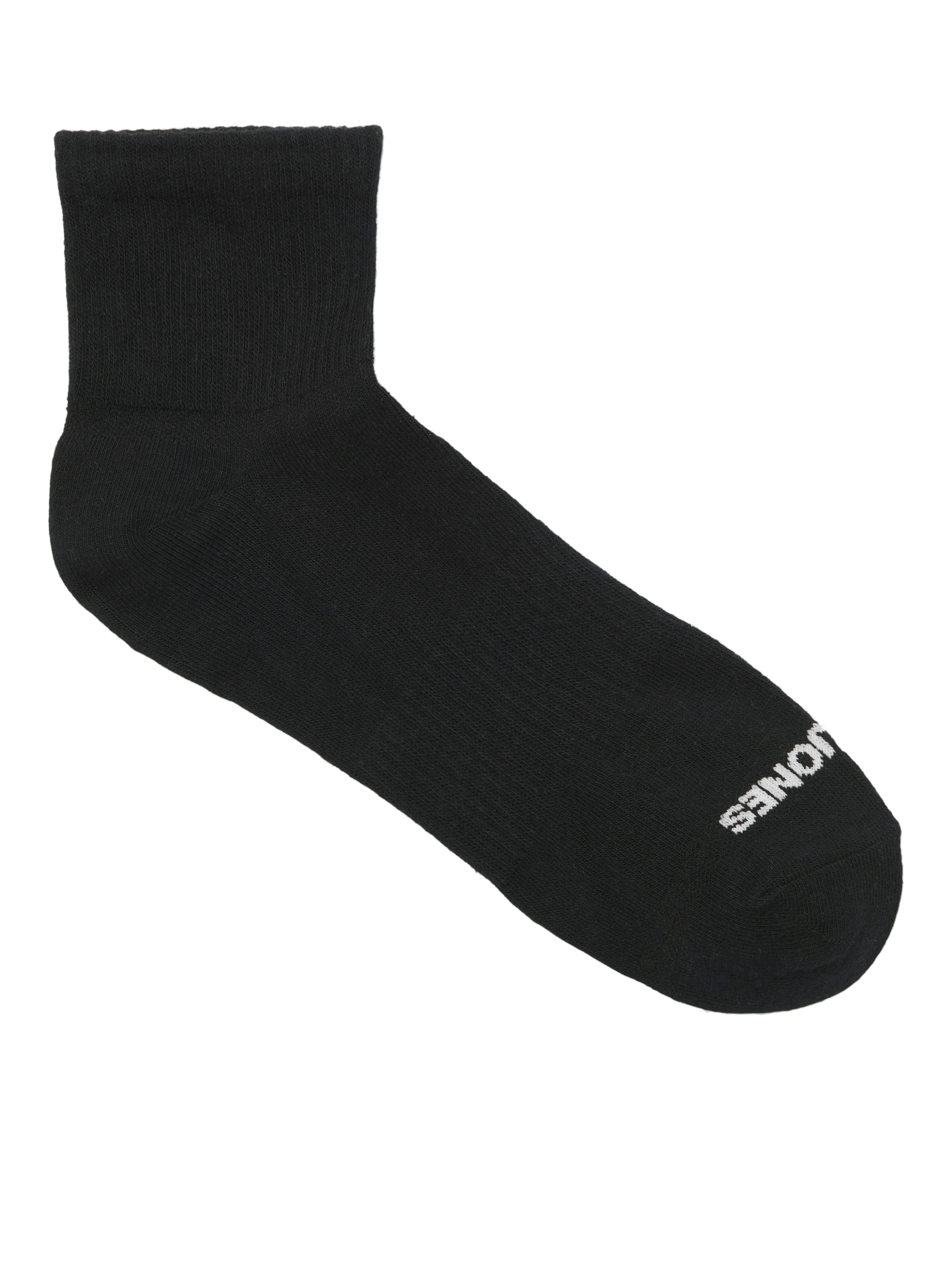 Jack & Jones Vrijetijdssokken (set, 3 paar)