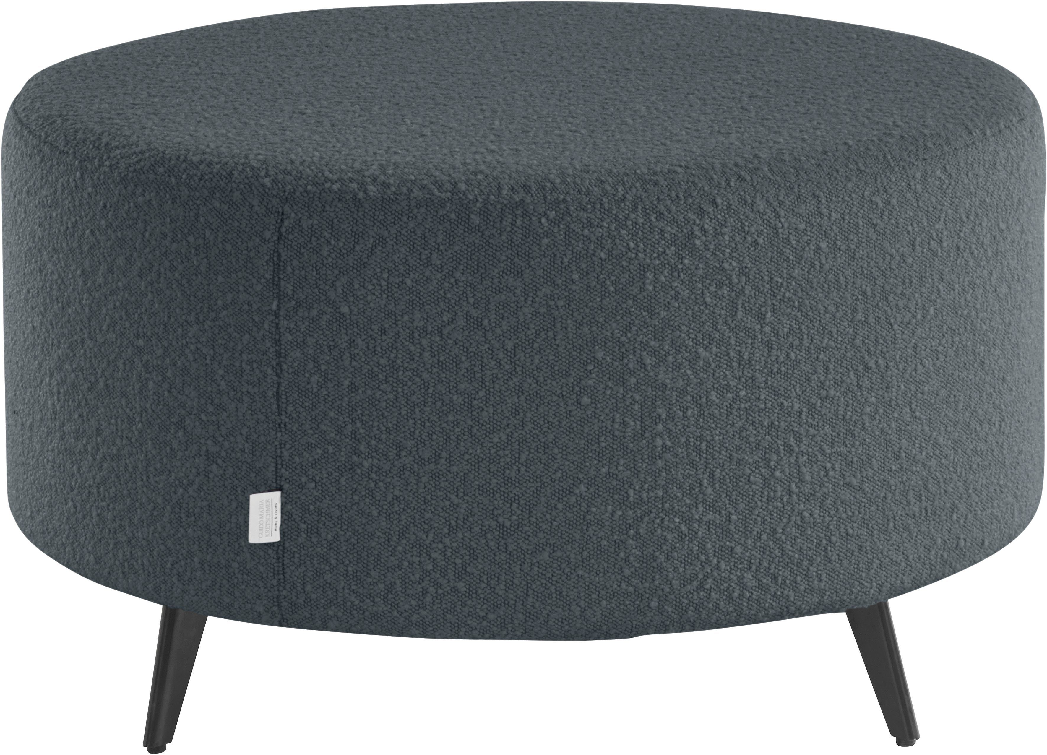 andas Hocker Hulby passend bij de hulby recamiere