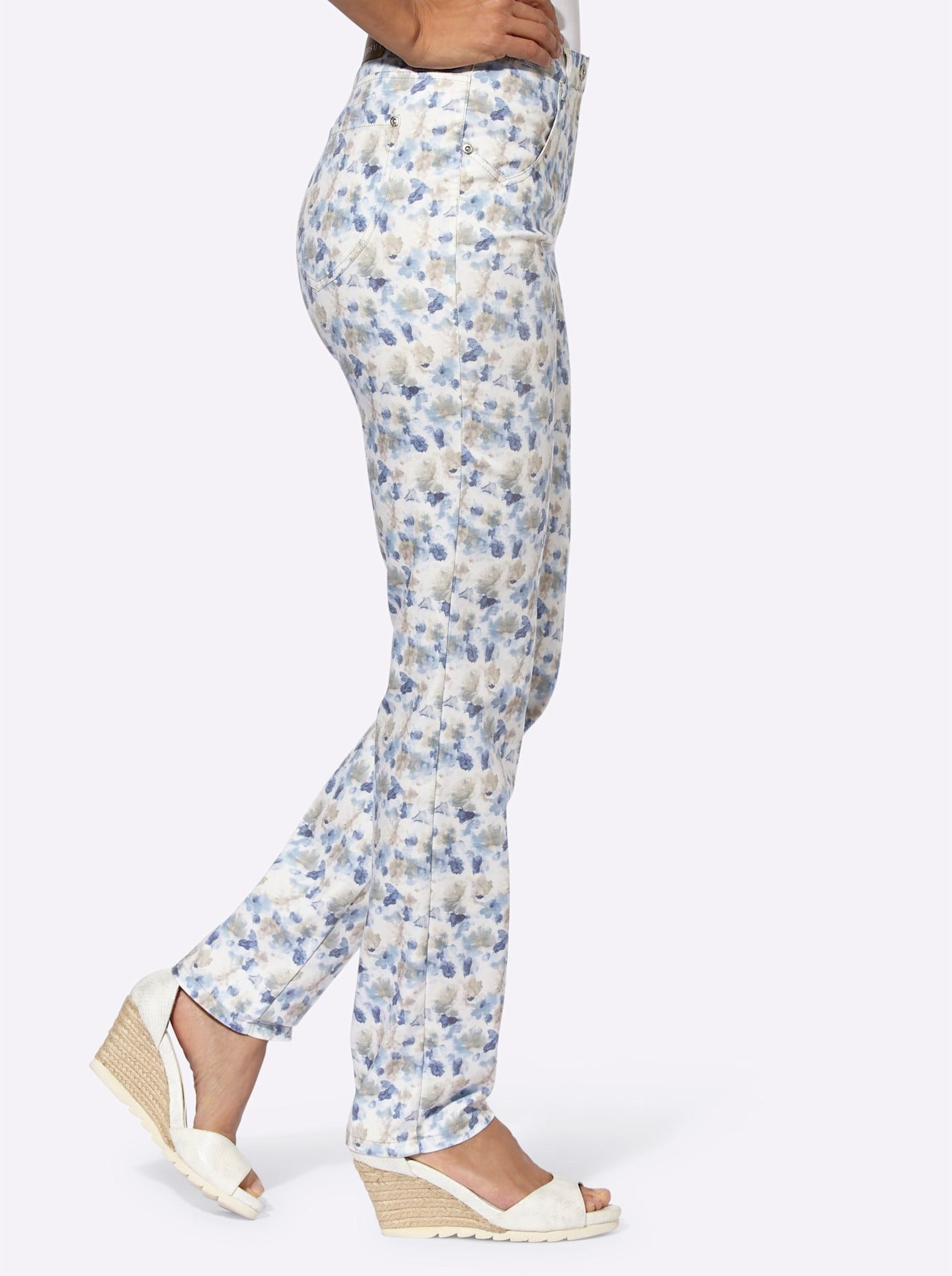 Cosma Comfortabele jeans