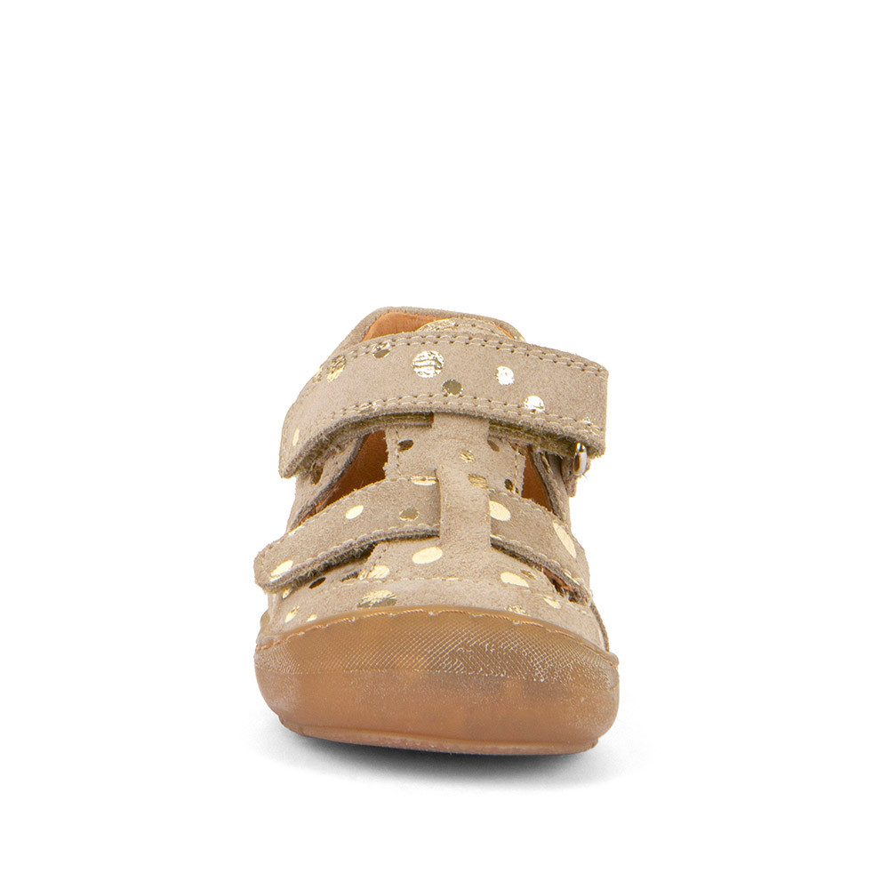 froddo® Sandalen Ollie Sandal , klittenbandschoen, babyschoen, zomerschoen met klittenbandsluiting