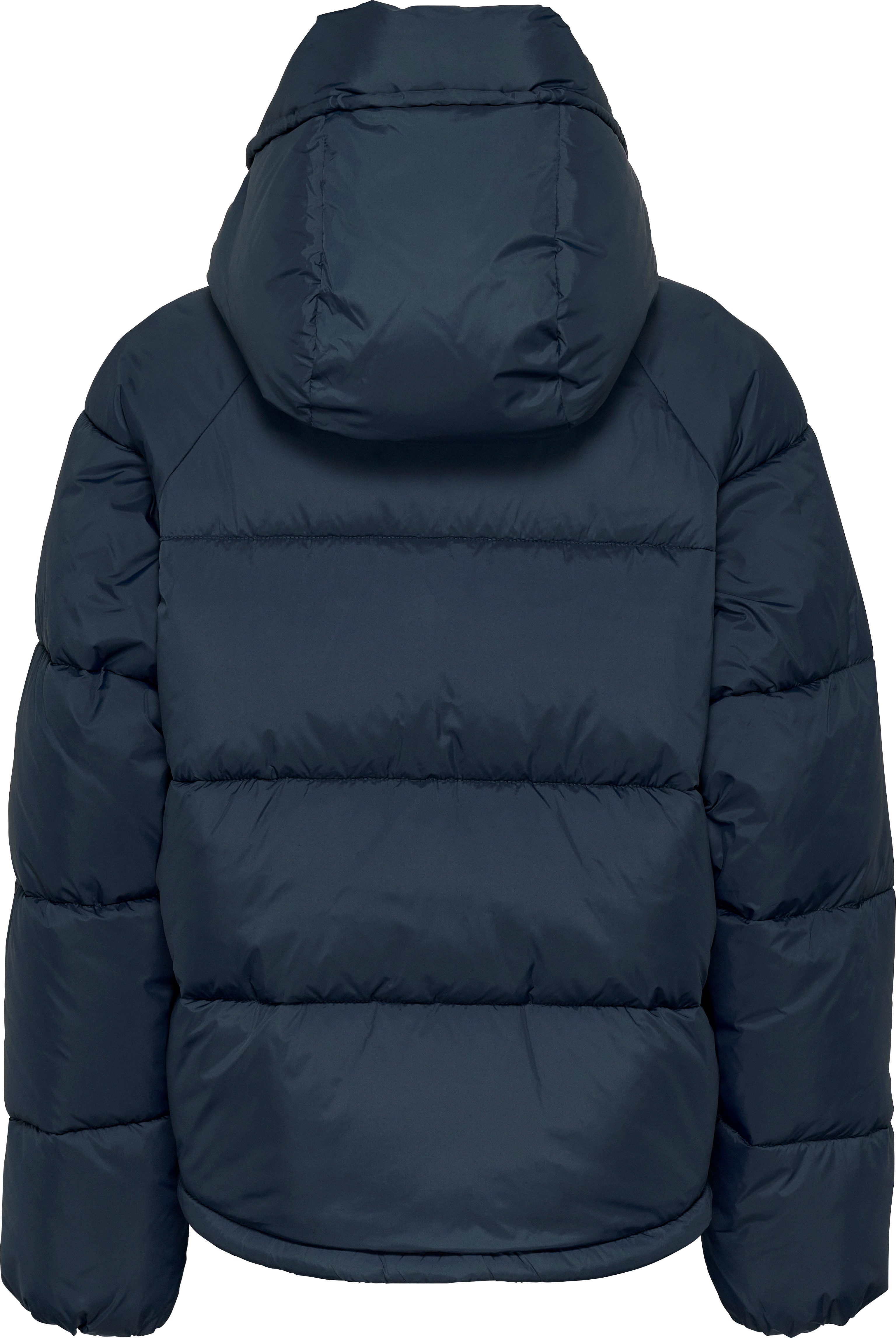 TOMMY JEANS Gewatteerde jas TJW ASPEN PUFFER EXT