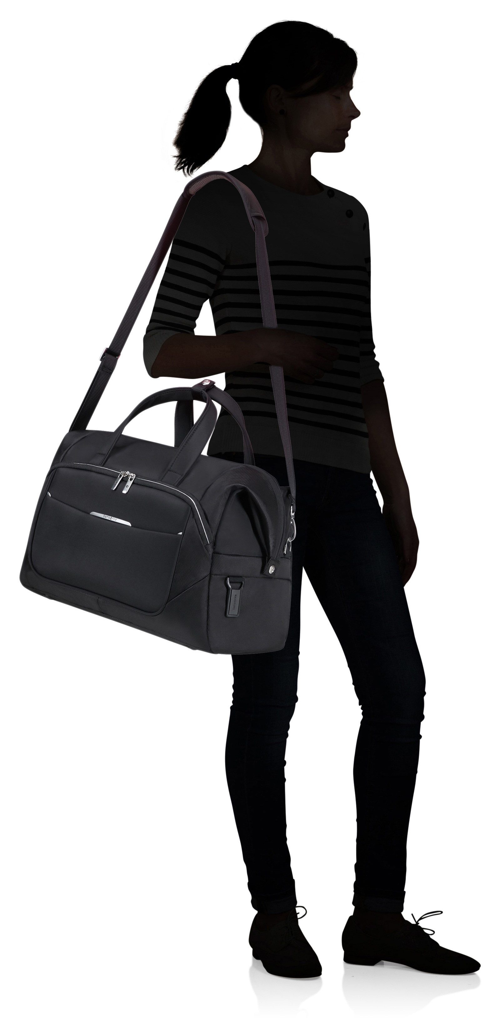 Samsonite Reistas RE-LITE (set, 2-delig)