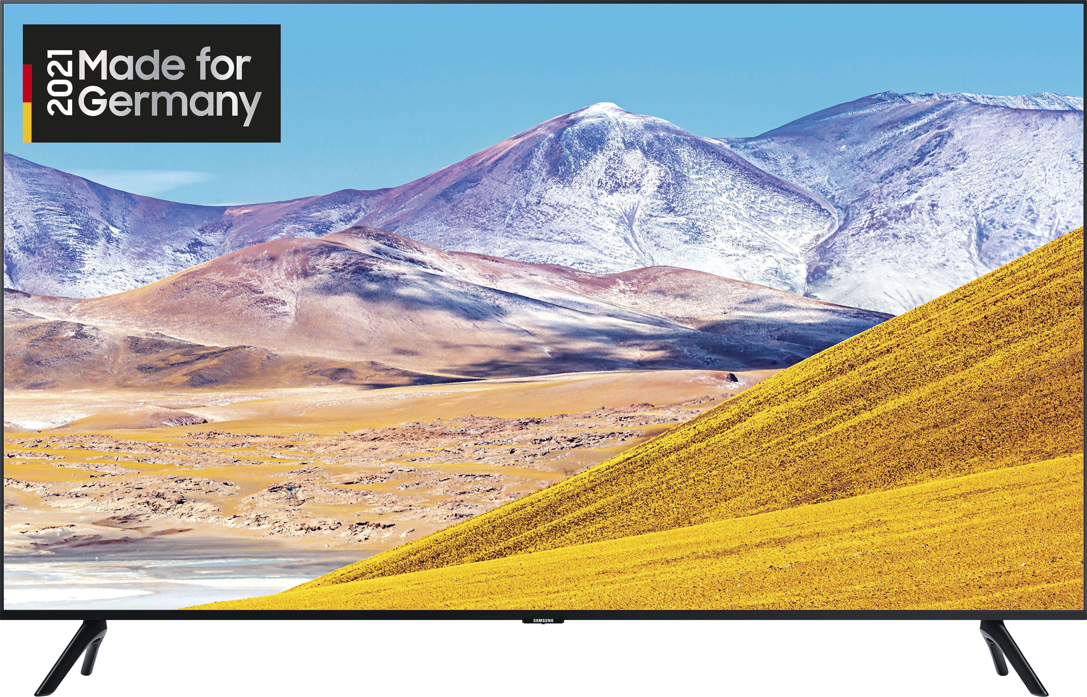 Oost Posters Toevoeging 4k Ultra HD TV's online kopen? Kijk snel in ons assortiment | OTTO