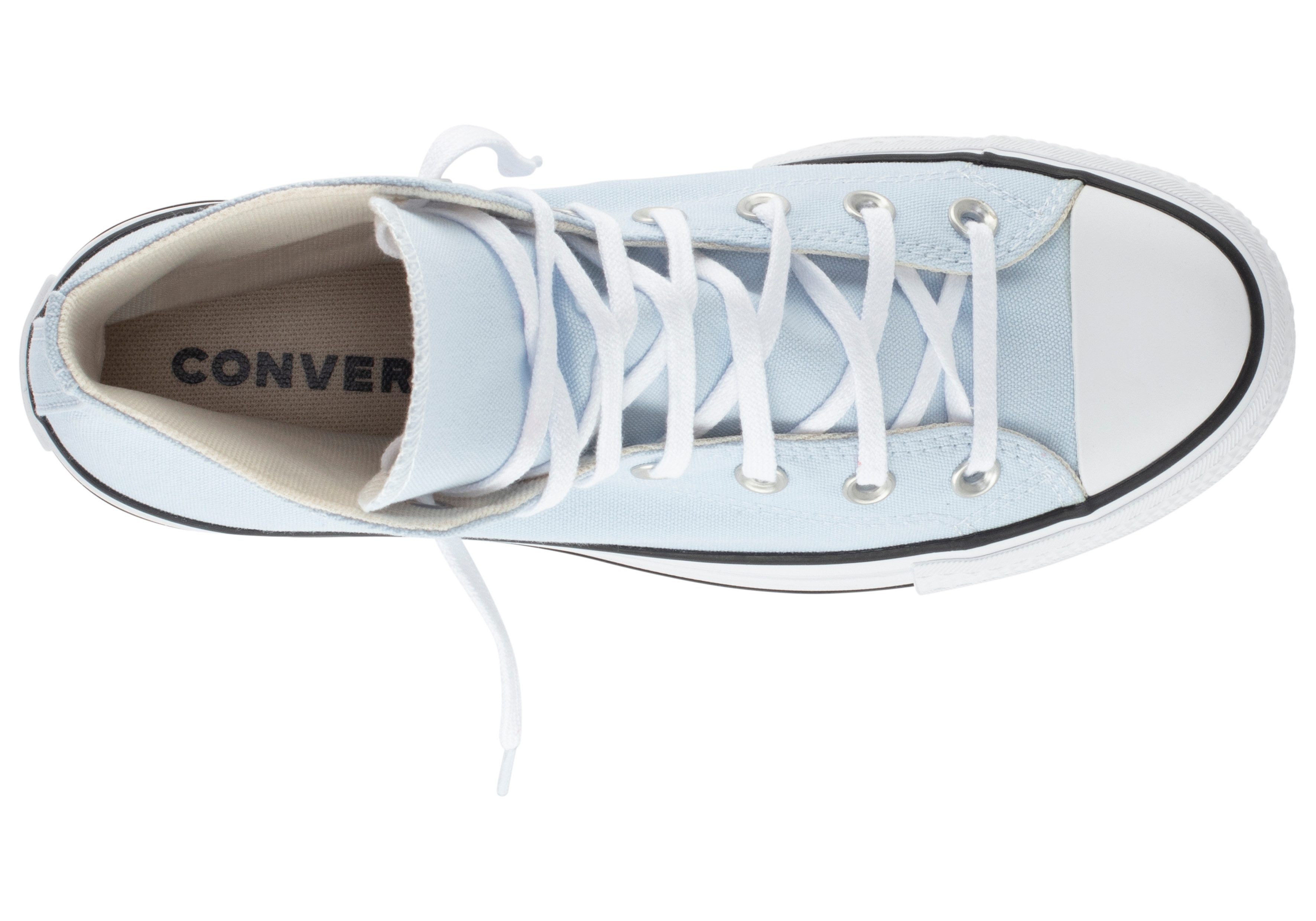Converse Sneakers CHUCK TAYLOR ALL STAR LIFT PLATFORM
