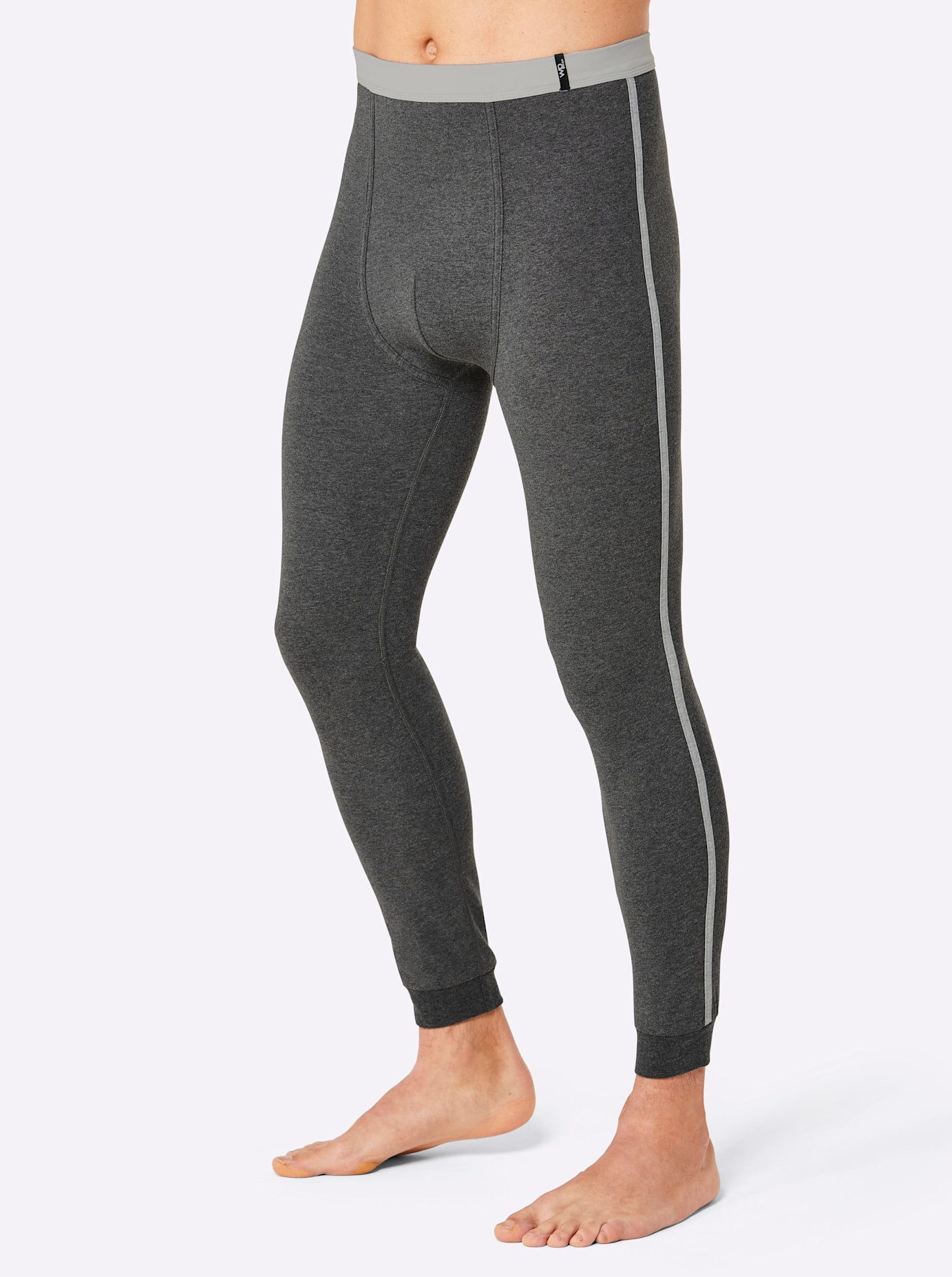 Wäschepur Lange onderbroek (2 stuks)