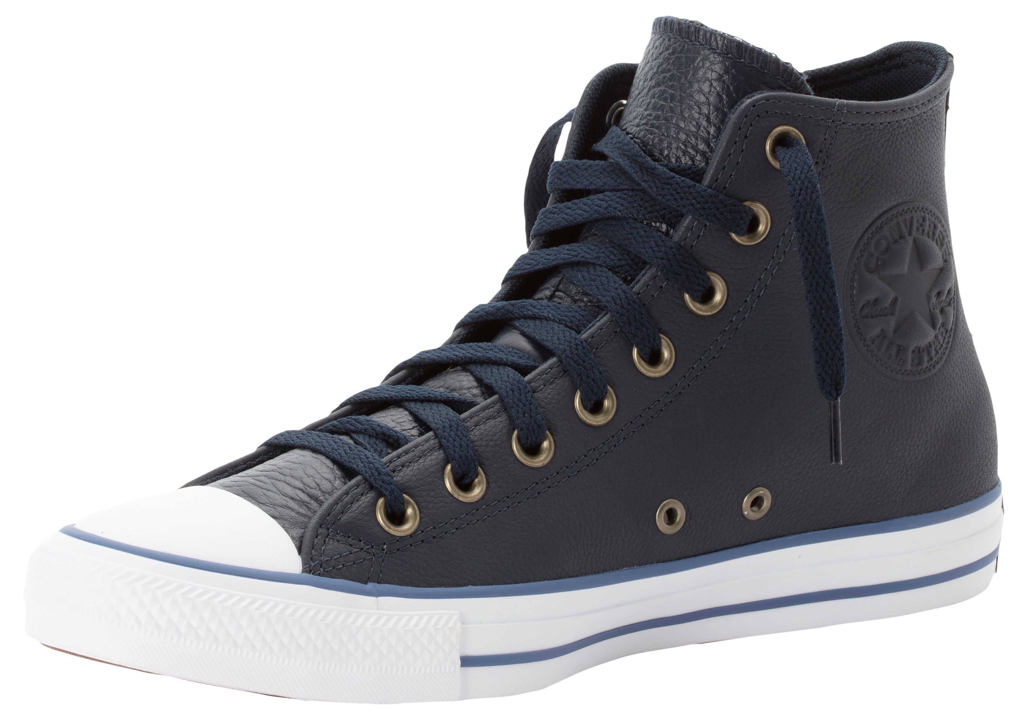 Converse Sneakers CHUCK TAYLOR ALL STAR LEATHER HIGH TOP