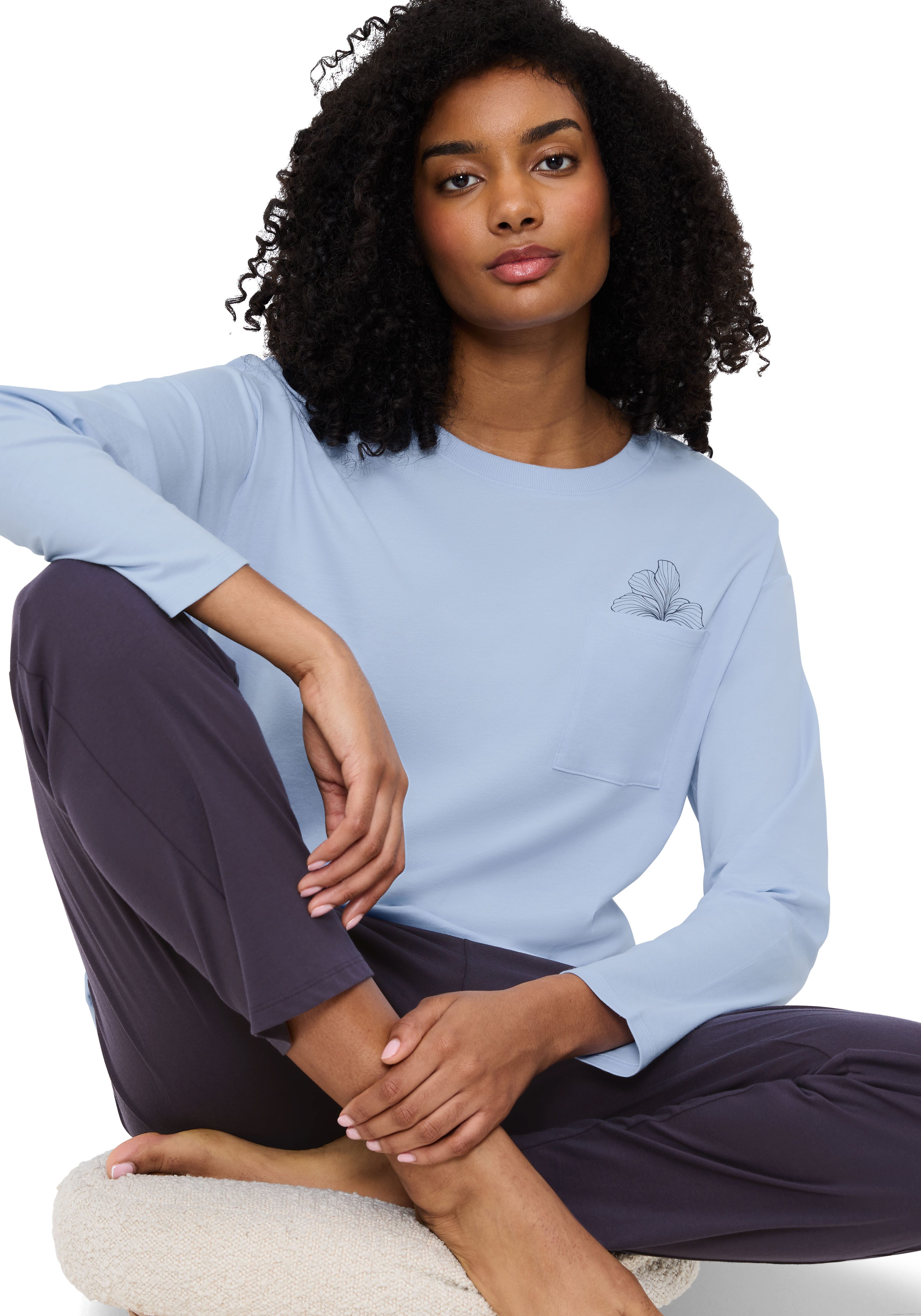 Triumph Pyjama