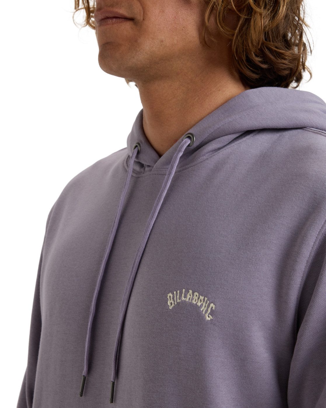Billabong Hoodie Arch