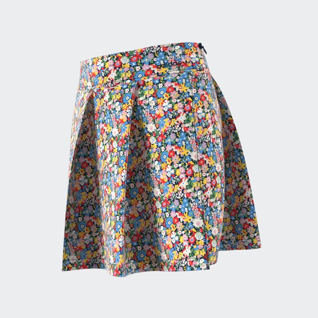 adidas Originals Sweatrok LIBERTY SKIRT