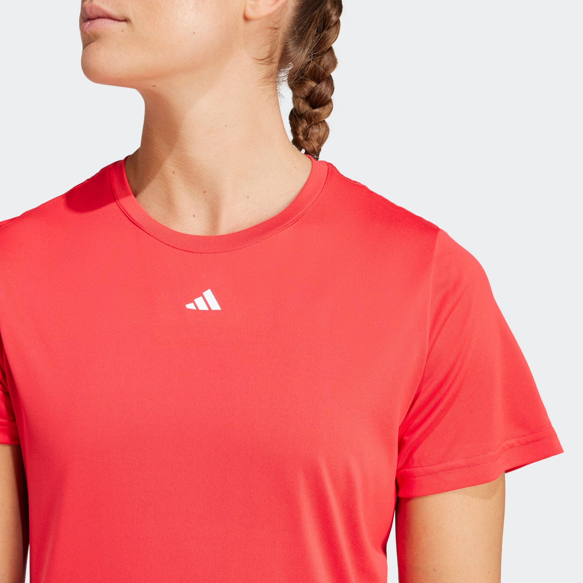 adidas Performance T-shirt WTR D4T T
