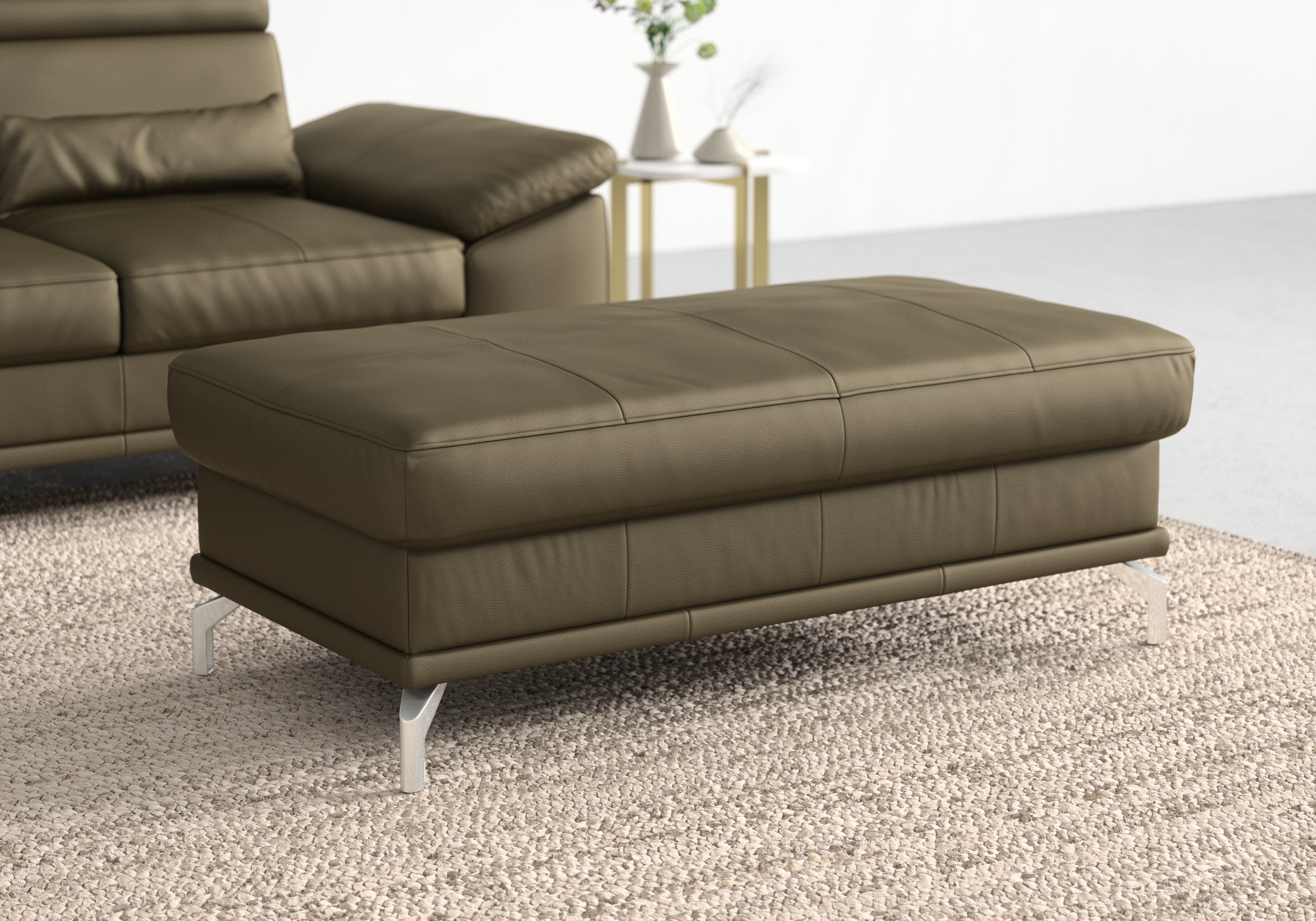 sit&more Hocker Cabrio