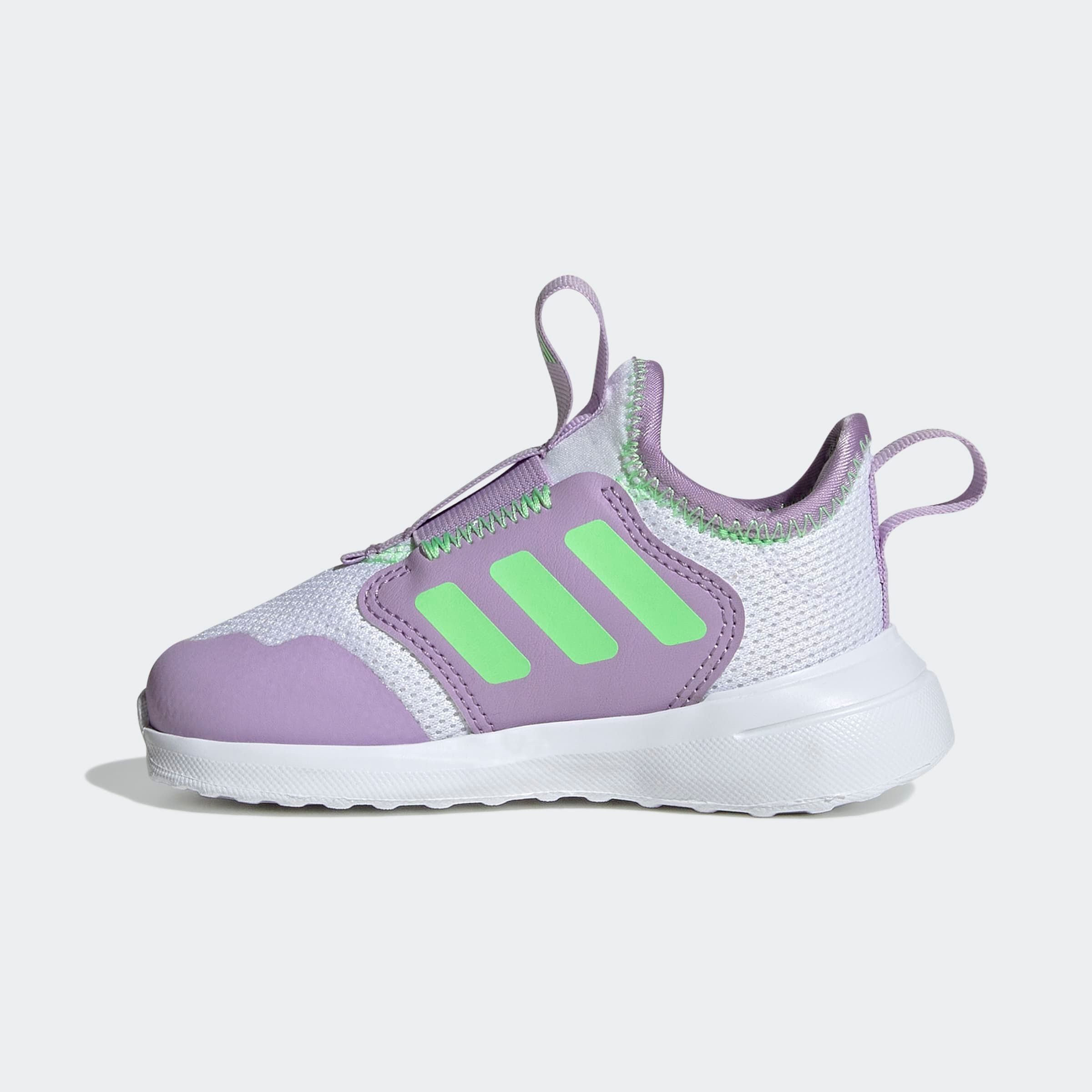 adidas Sportswear Slip-on sneakers TENSAUR COMFORT KIDS