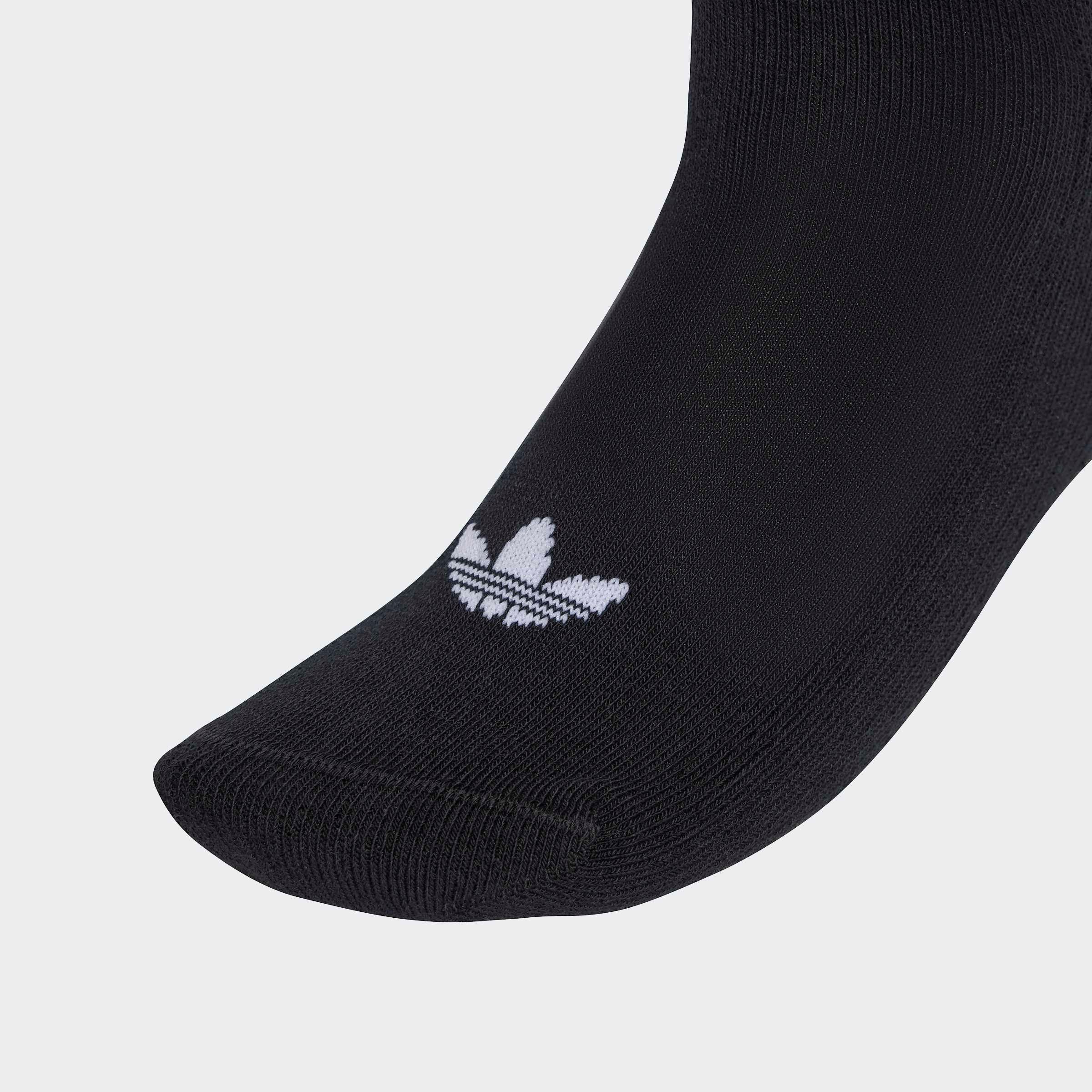 adidas Originals Sportsokken 3S 1/4 SOCKS 3P