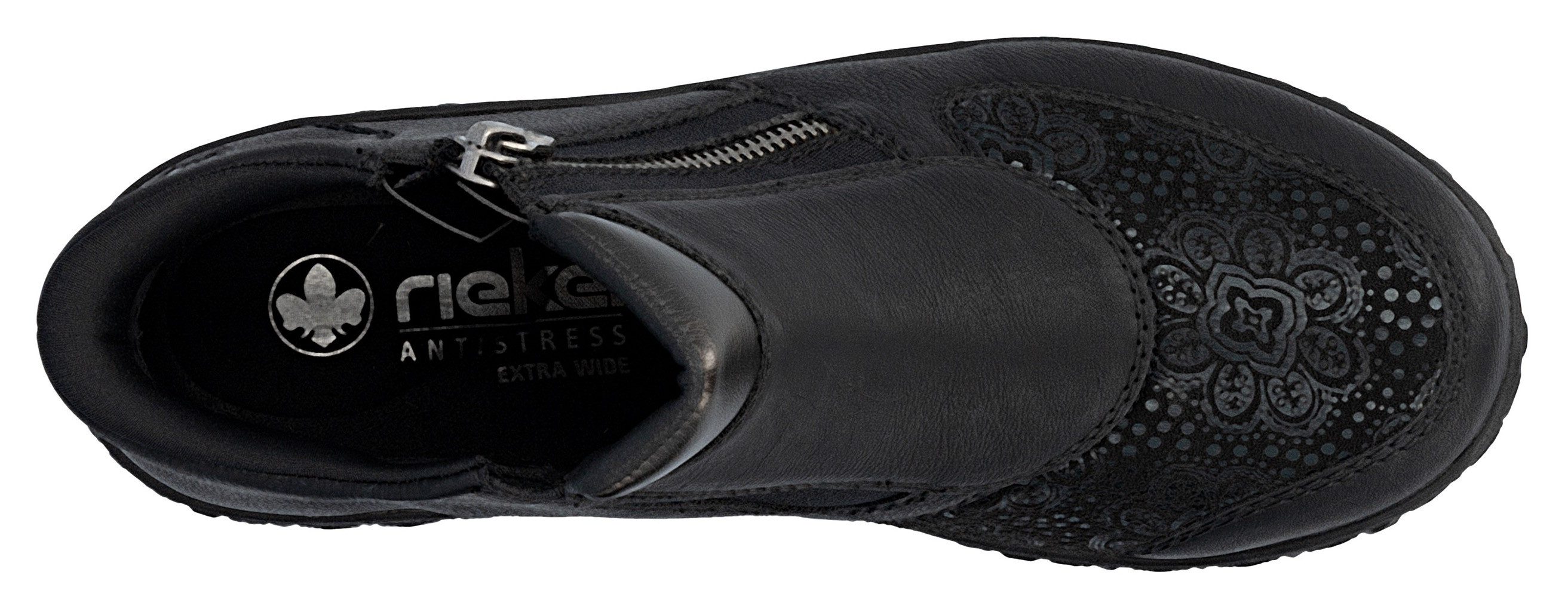 Rieker Boots zonder sluiting Ready2GO