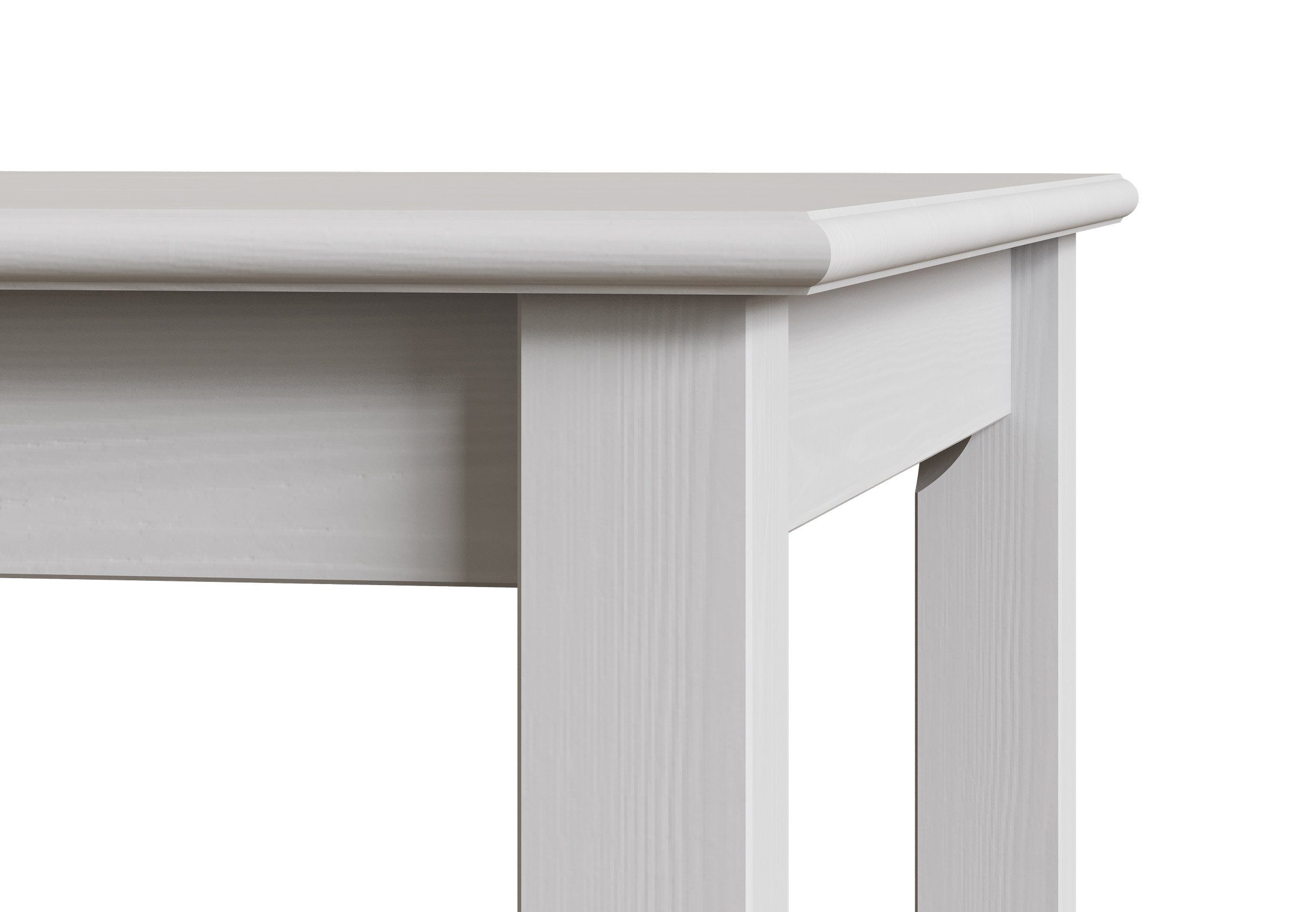 Home affaire Eettafel Rauna Van massief grenen