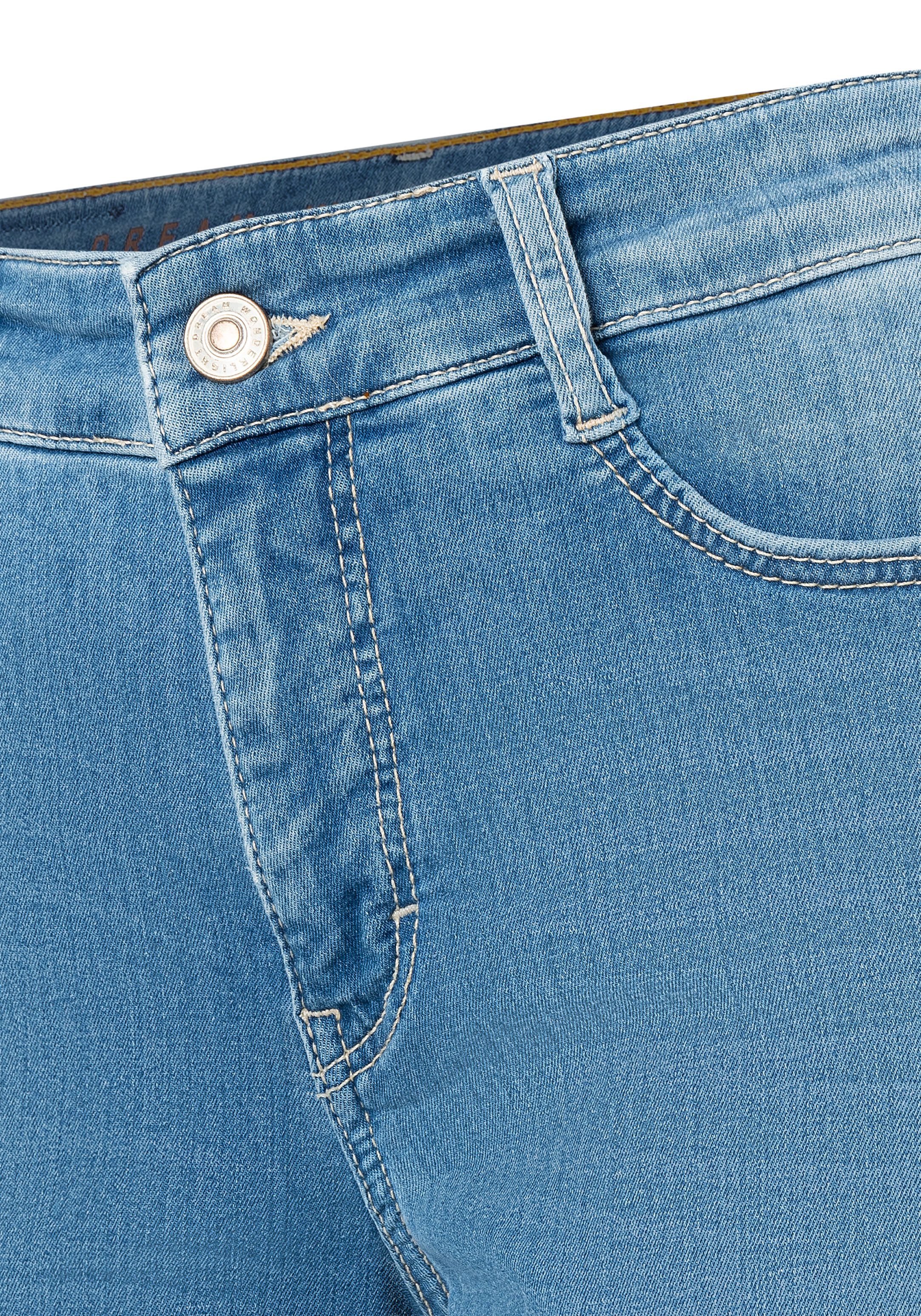 MAC Wijde jeans DREAM culotte