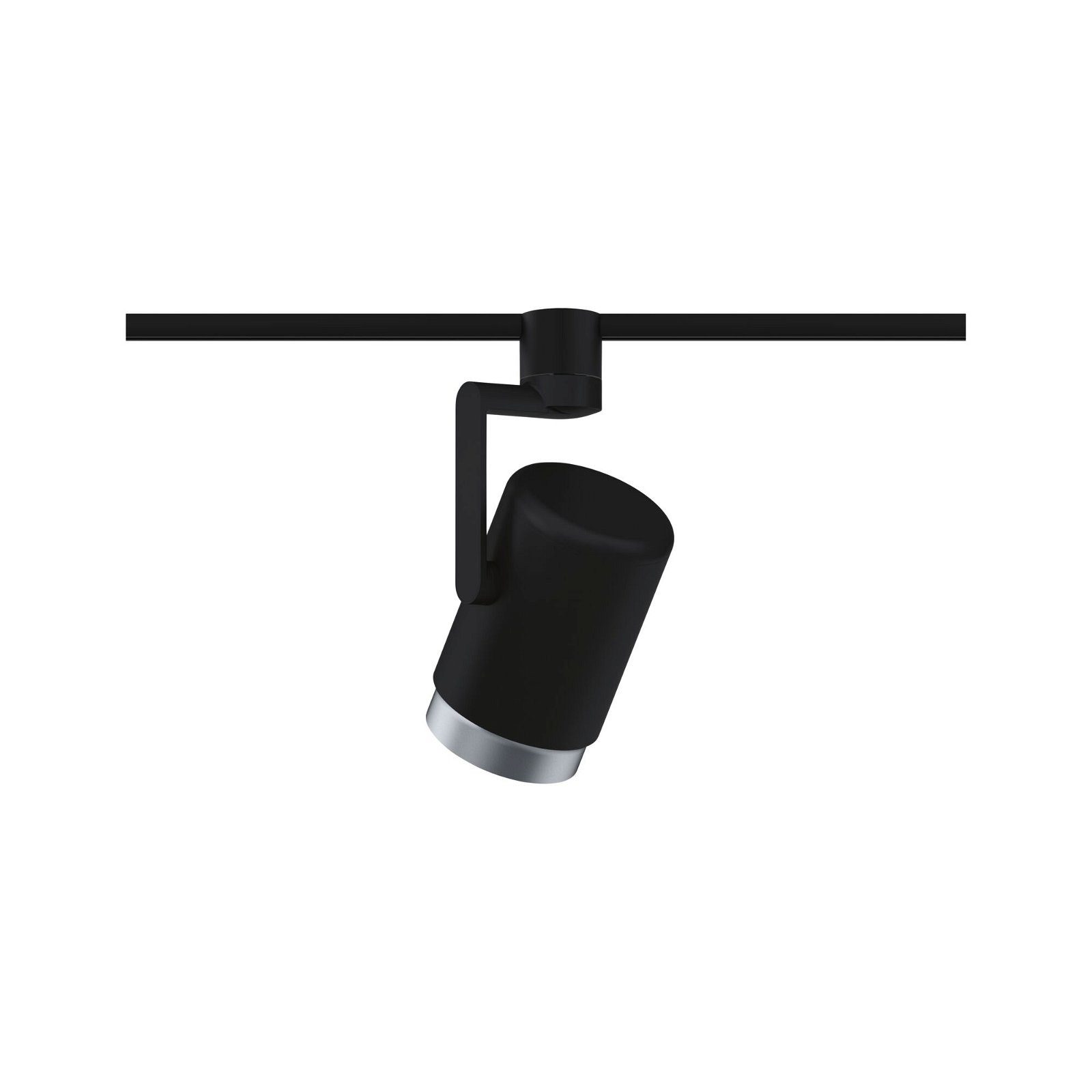 Paulmann Railsysteem-lampen URail rail spot Asthene Enkelspot E27 max. 50W 230V (1-delig)
