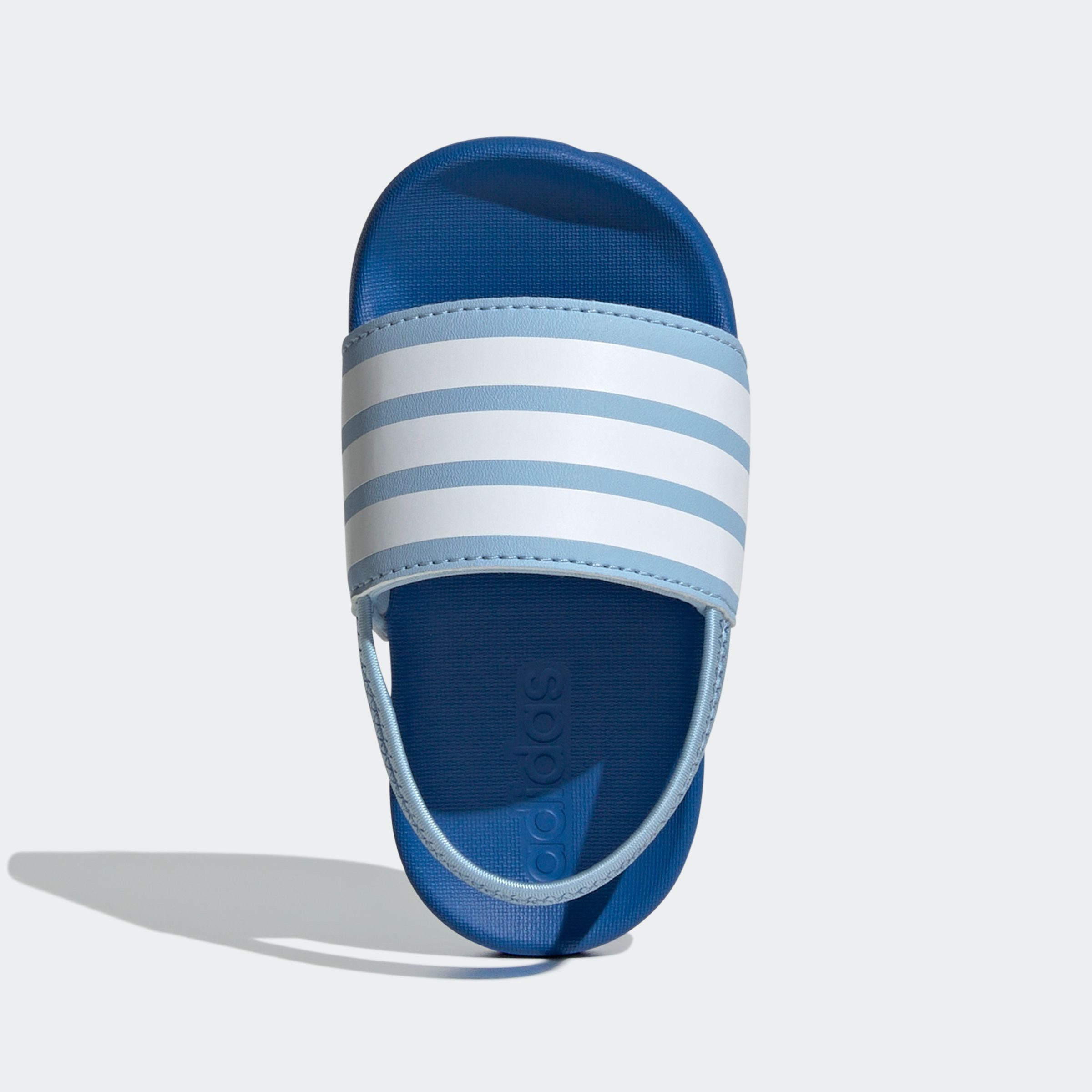 adidas Sportswear Badslippers ESTRAP KIDS ADILETTE