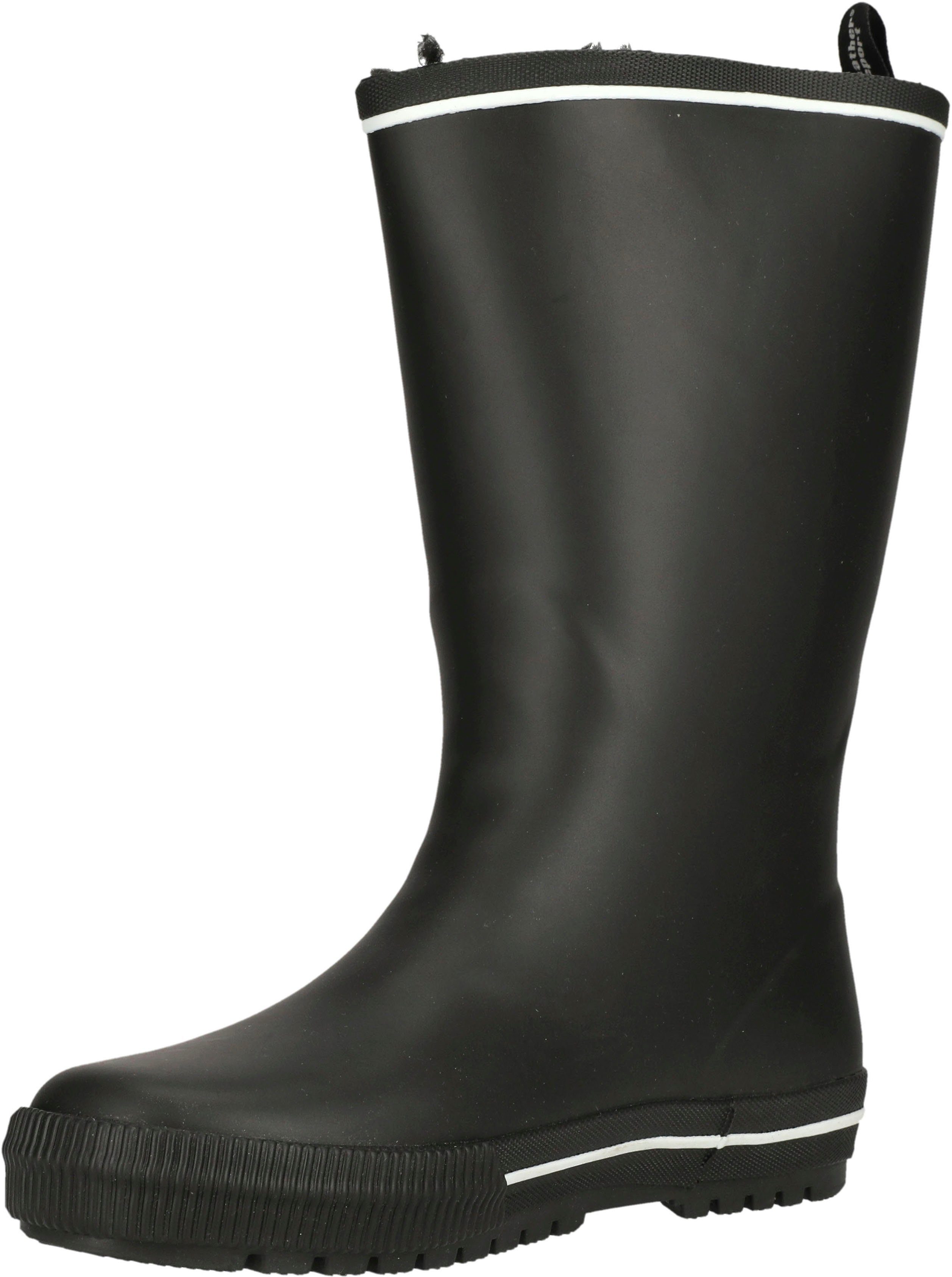 WEATHER REPORT Regenlaarzen Oersen Rubber Boot