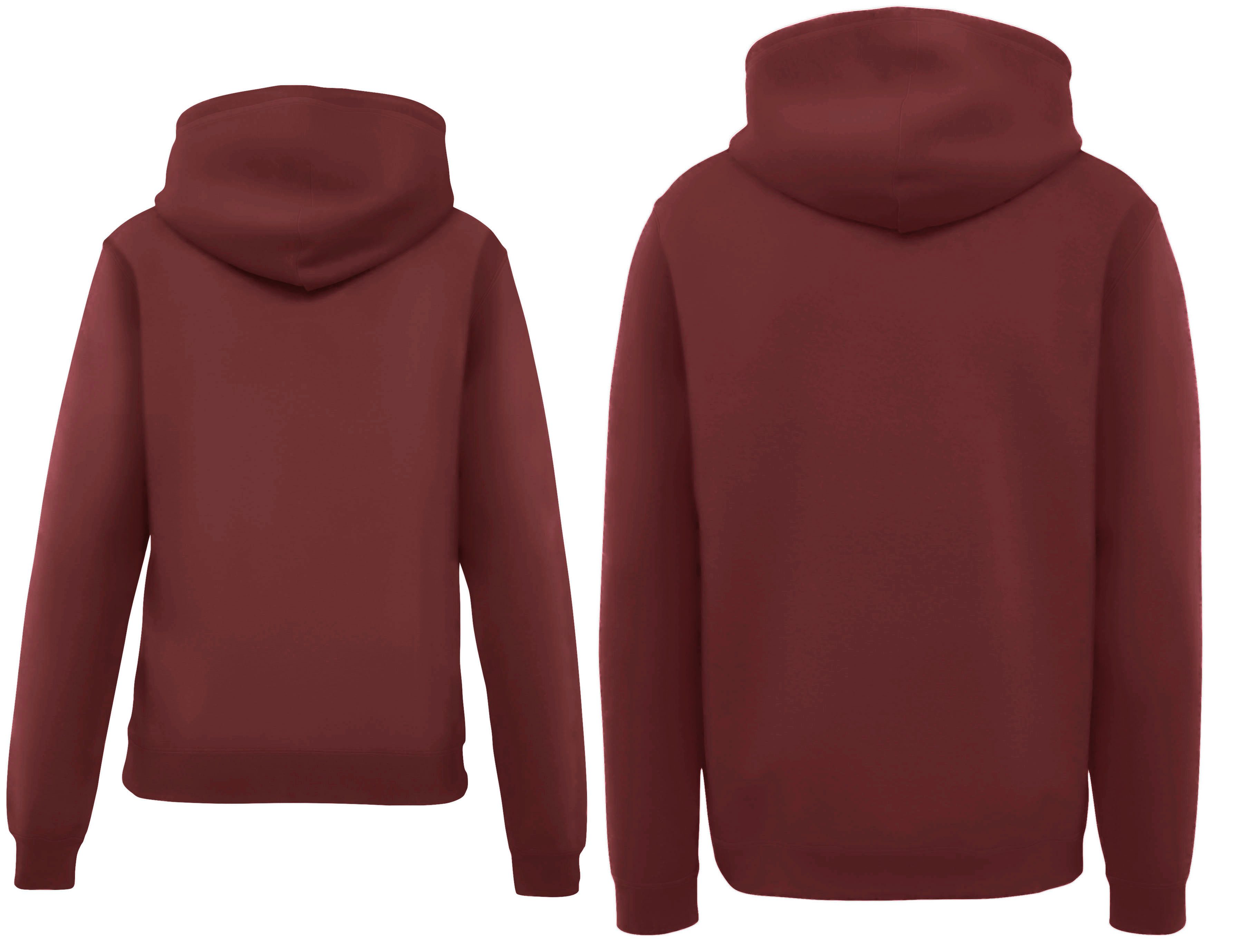 Converse Hoodie STANDARD FIT CENTER FRONT LARGE CHUCK