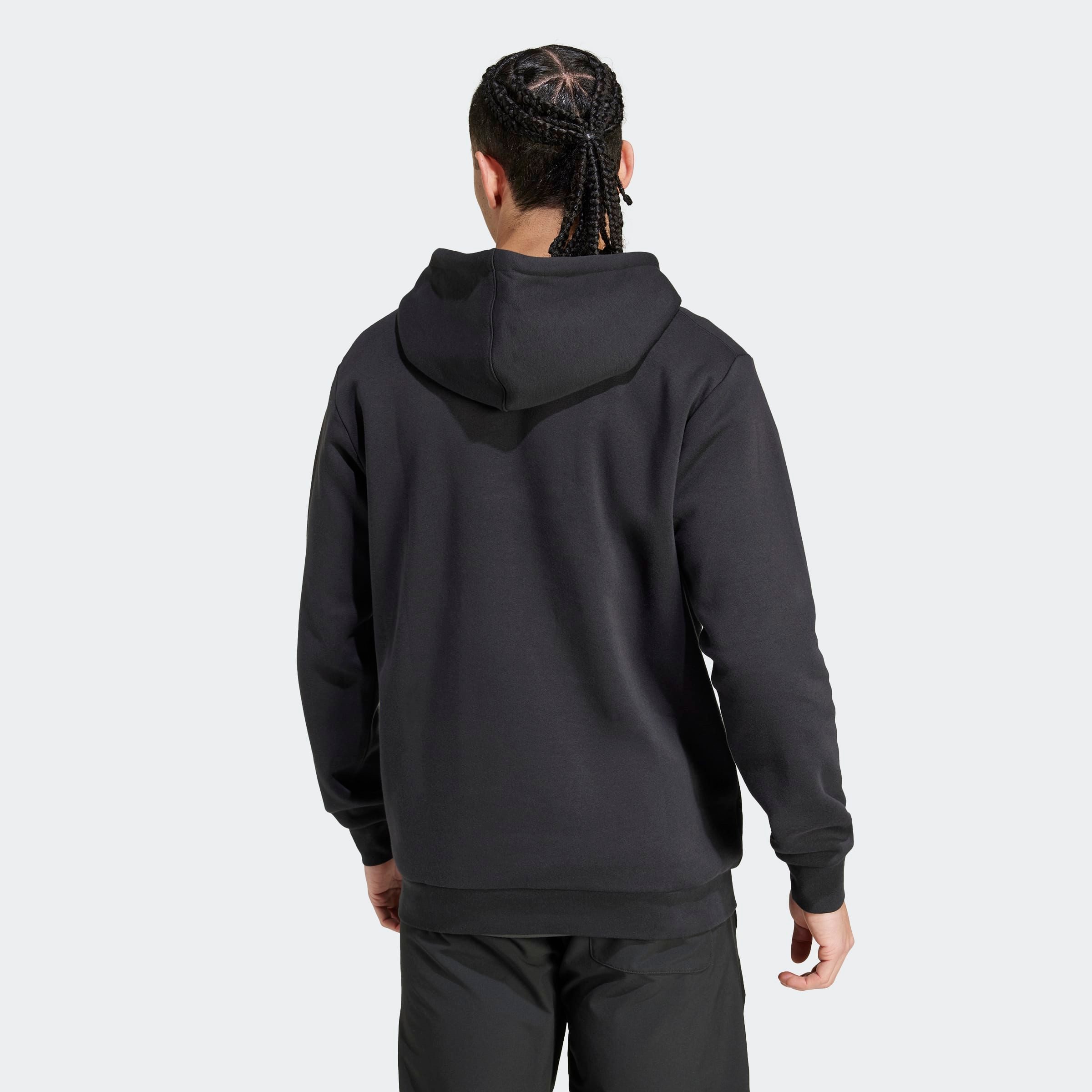 adidas TERREX Hoodie MT L LOGO HD
