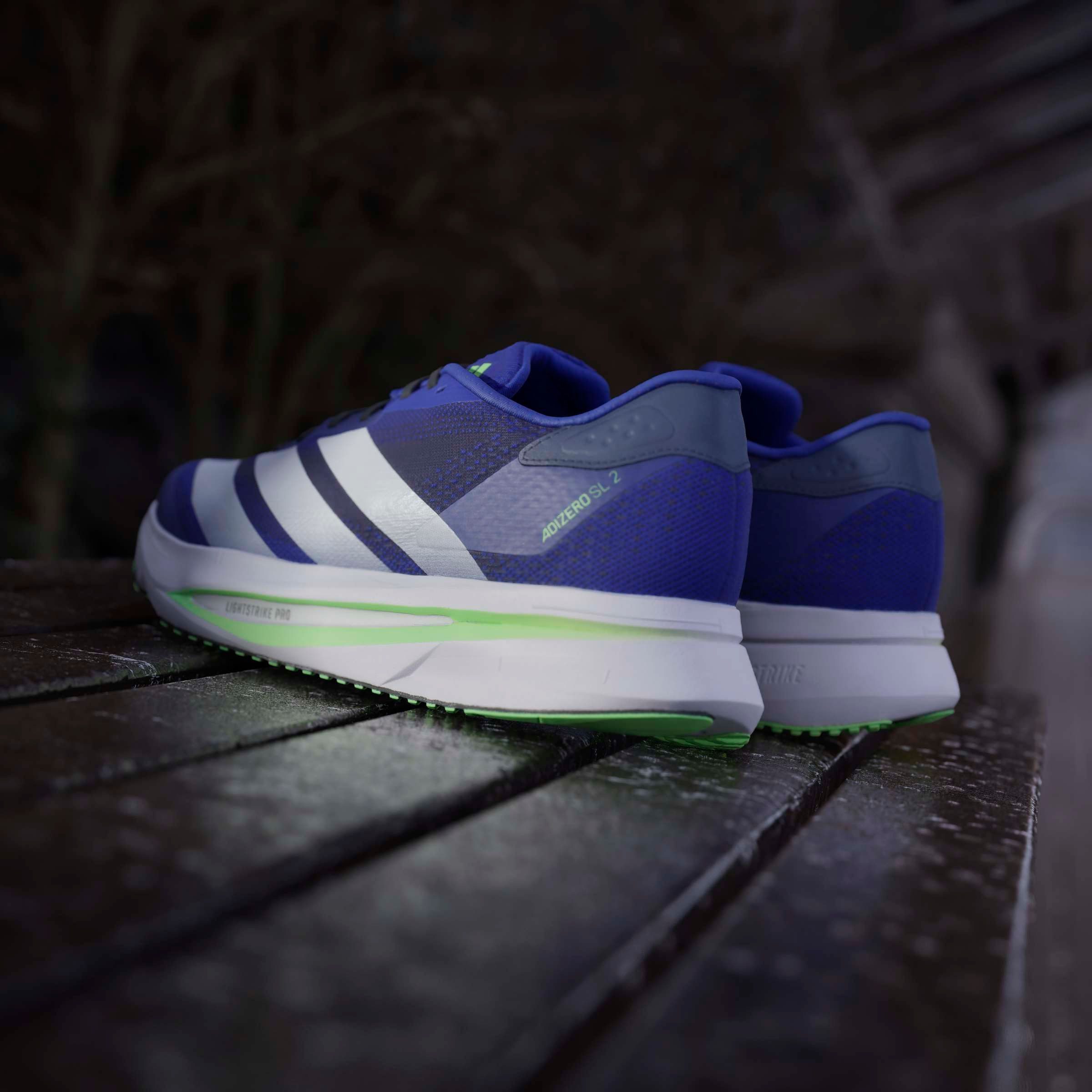 adidas Performance Runningschoenen ADIZERO SL2
