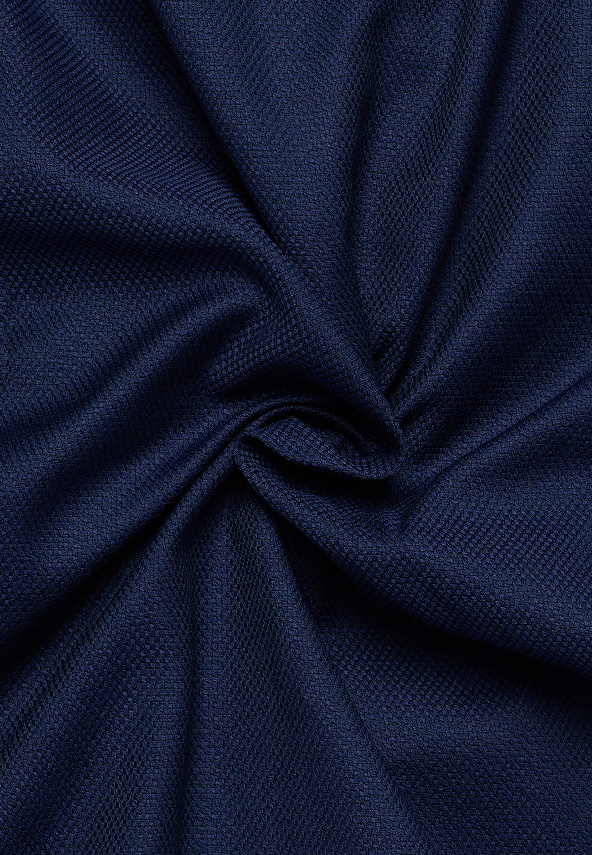 Eterna Overhemd met lange mouwen MODERN FIT NON IRON (strijkvrij)
