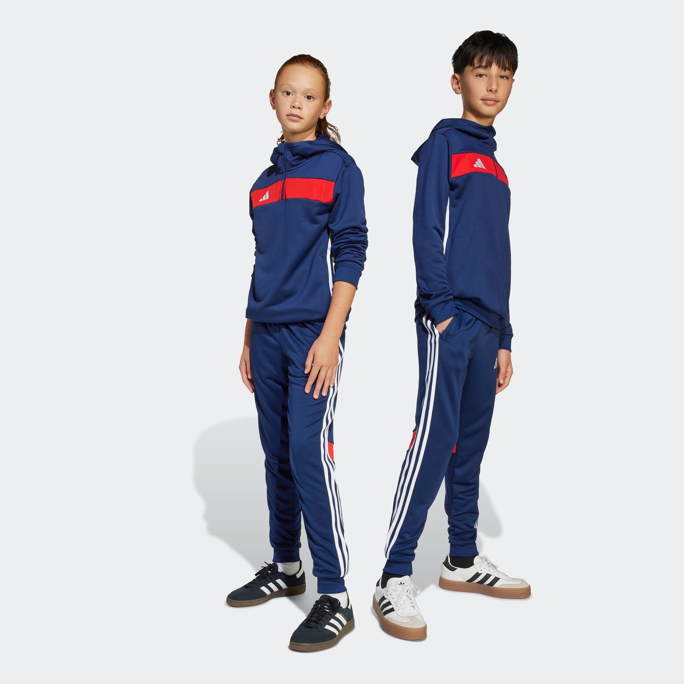 adidas Performance Trainingsbroek TIRO ES SW PT Y (1-delig)