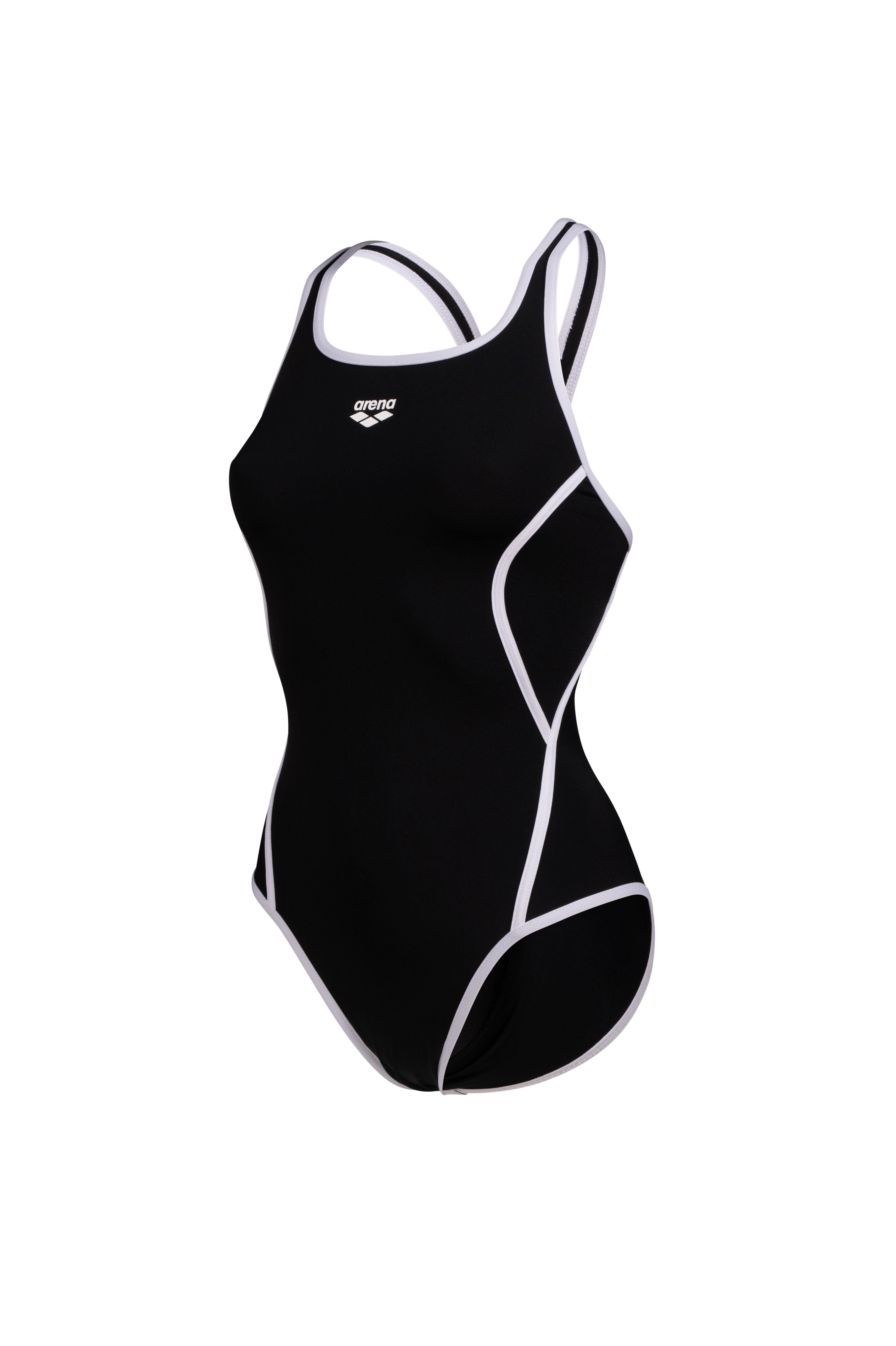 Arena Badpak WOMEN'S ARENA PRO_FILE SWIMSUIT V B