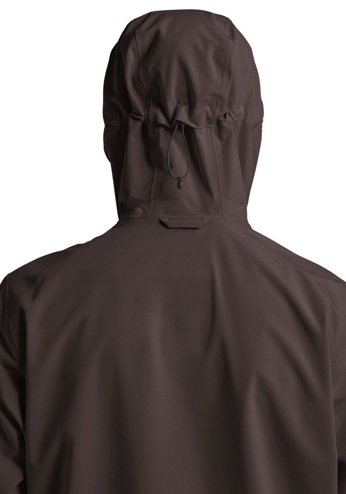 Jack Wolfskin Functioneel jack HIGHEST PEAK 3L JKT M