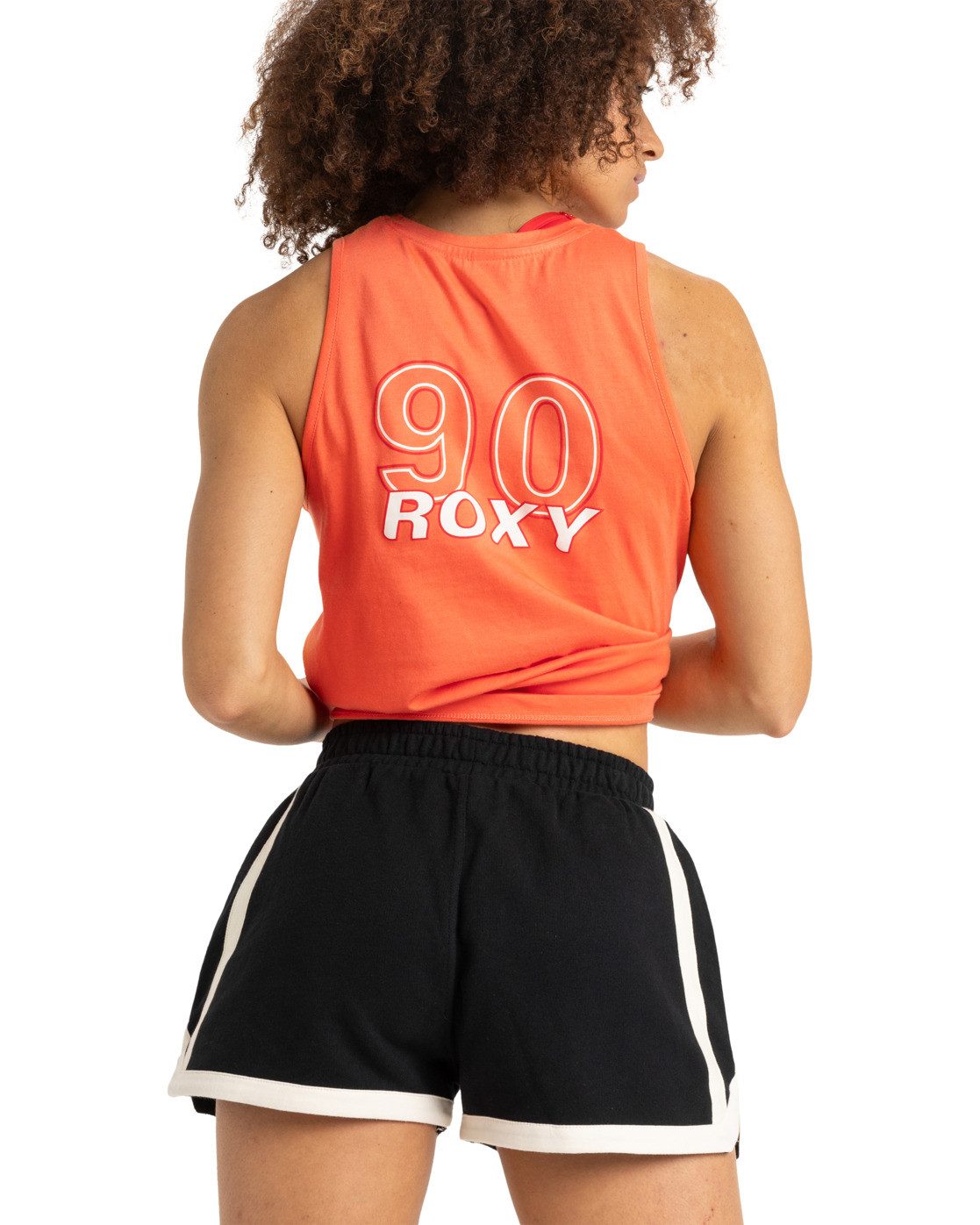 Roxy Bermuda Essential Energy
