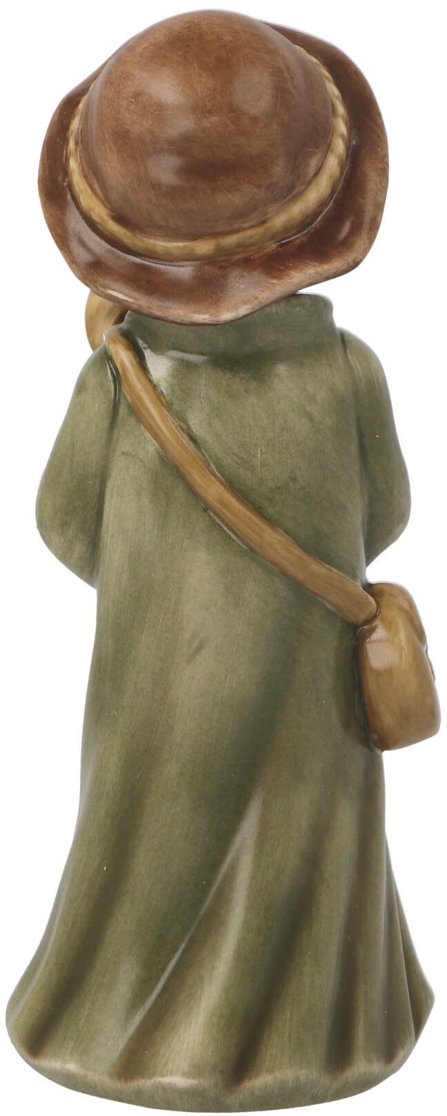 Goebel Kribbefiguur Kerstfiguren, kerstversiering